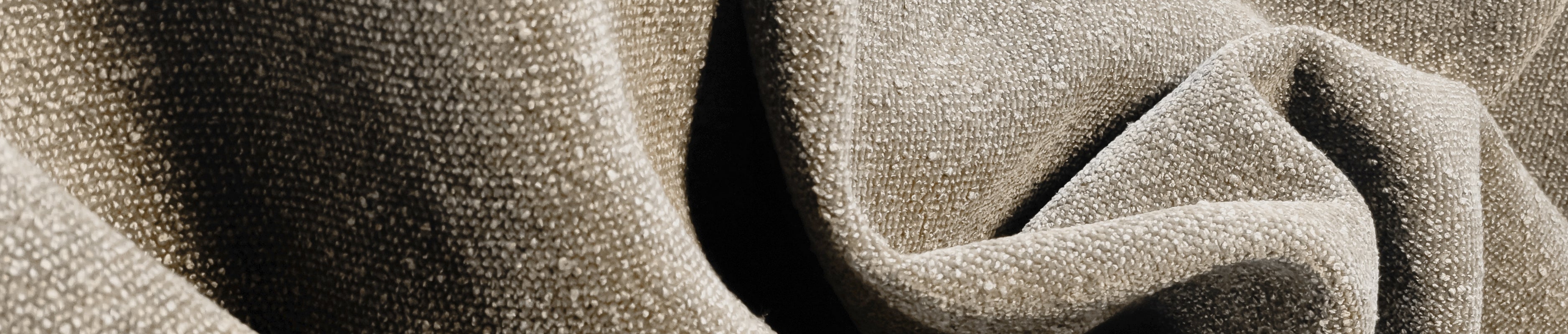 Banner Tessuto art. Amy