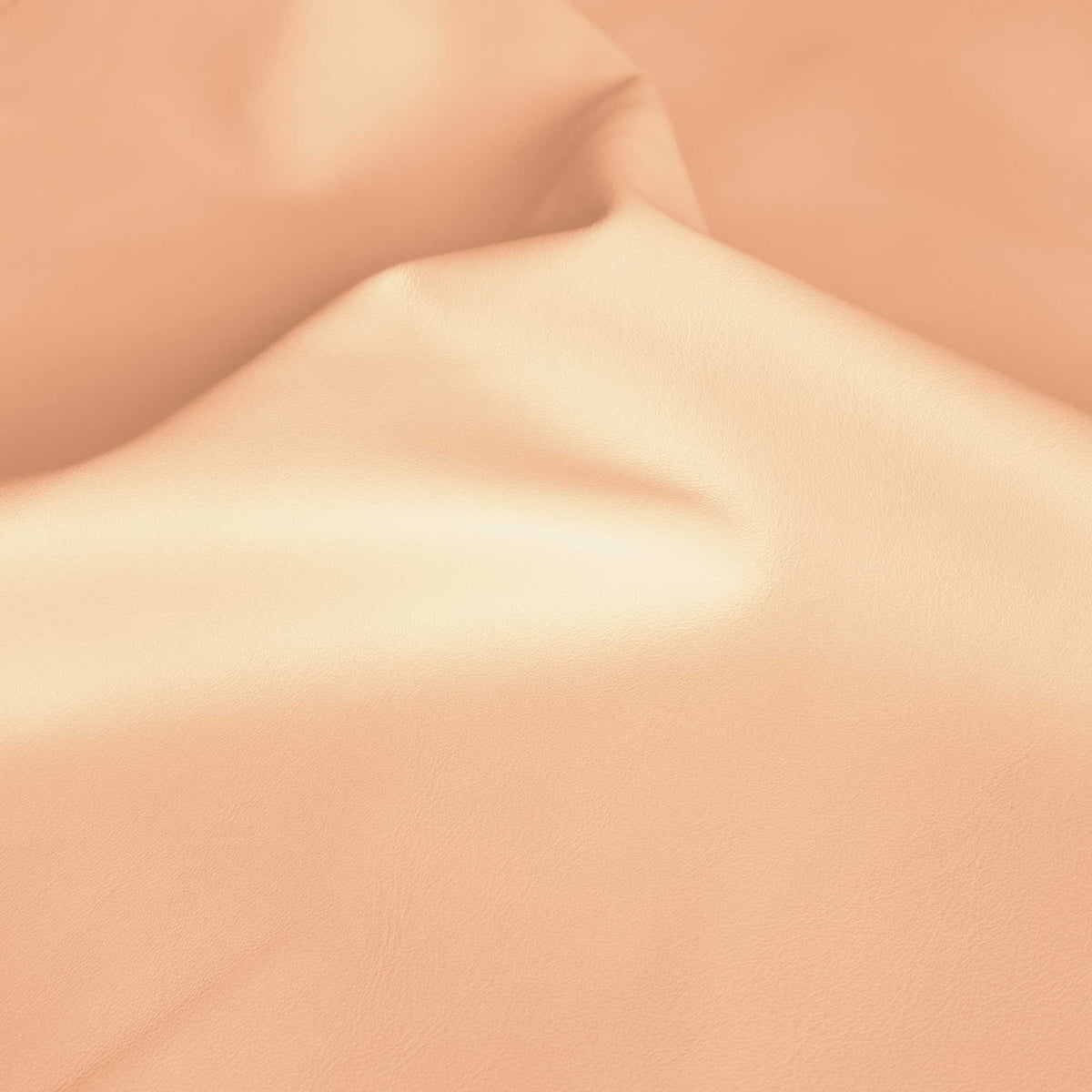 Pelle Elegance Nude 2033 – vera pelle liscia effetto cuoietto in drappeggio