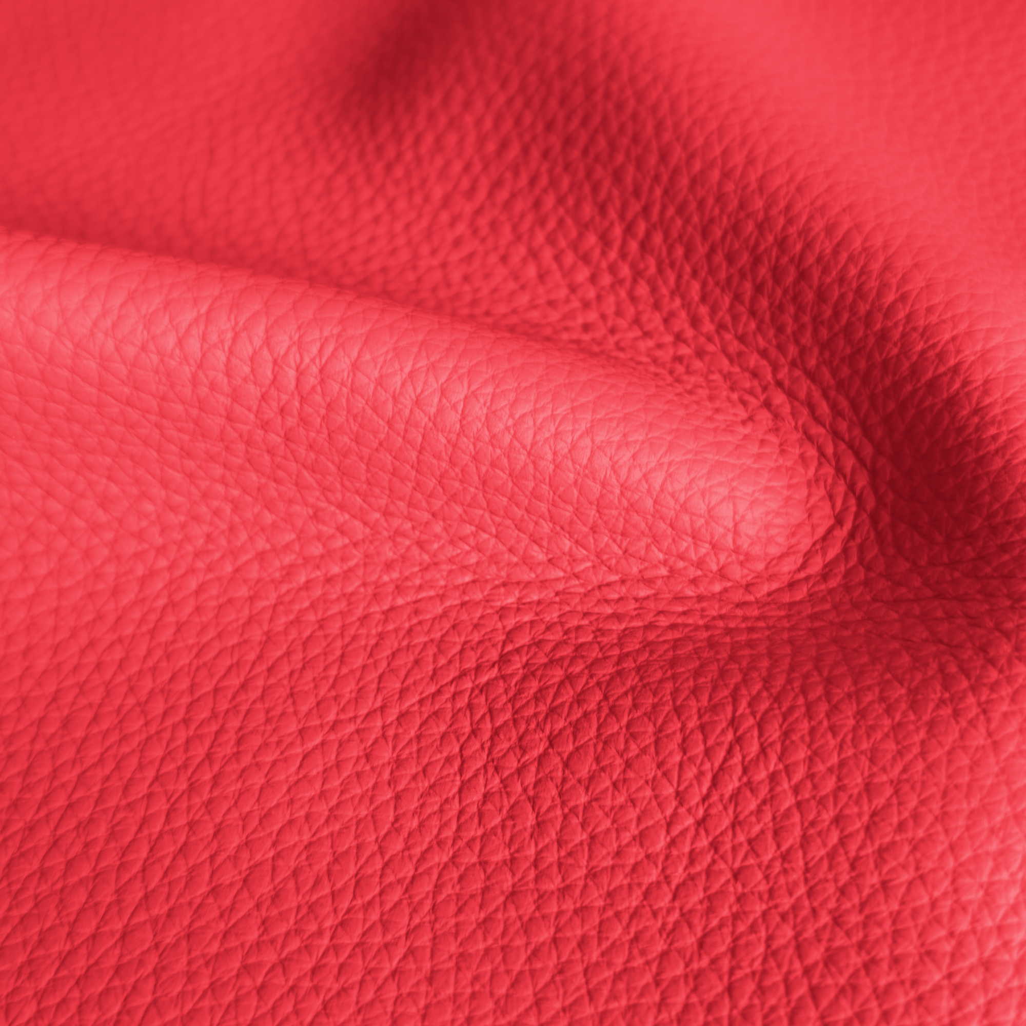 Pelle Natural Ferrari 4005 – vera pelle fiore morbida in drappeggio