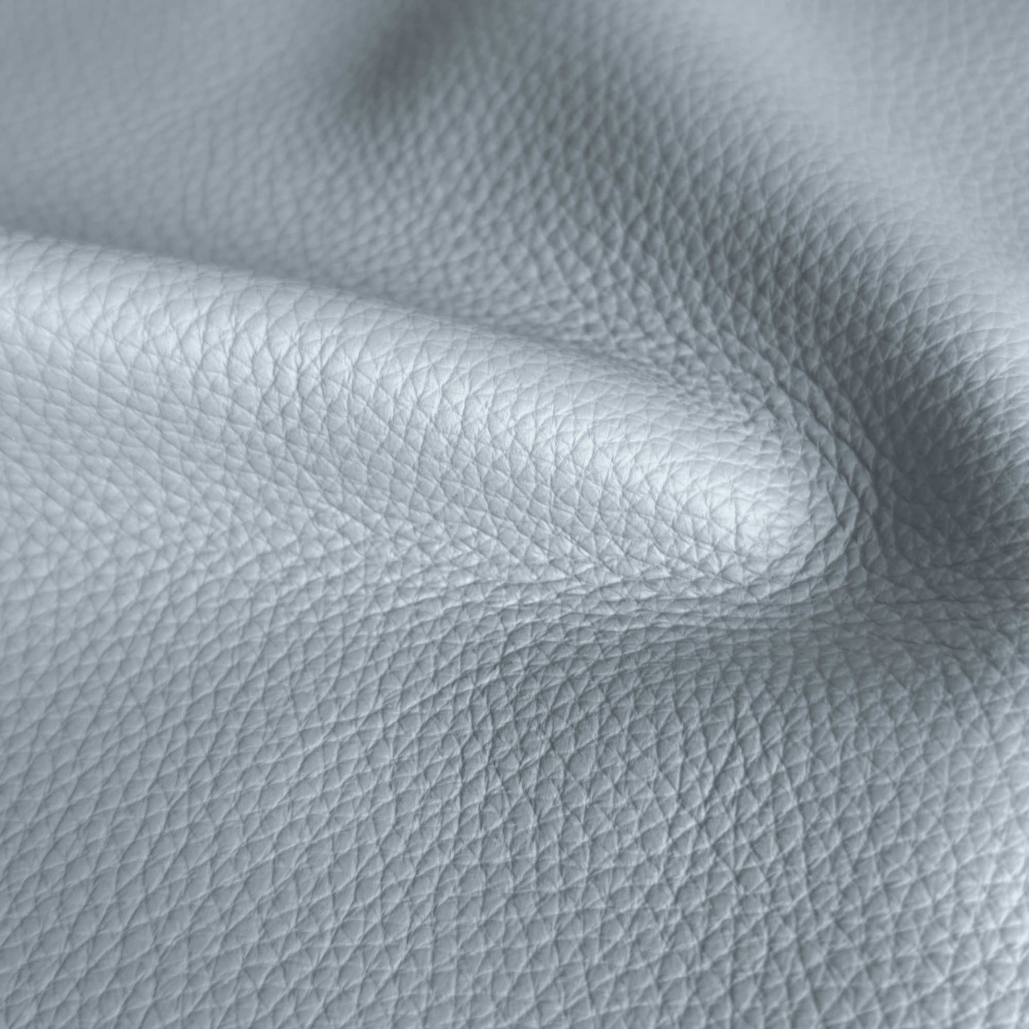 Pelle Natural Niagara nuv. 4024 – vera pelle fiore morbida in drappeggio