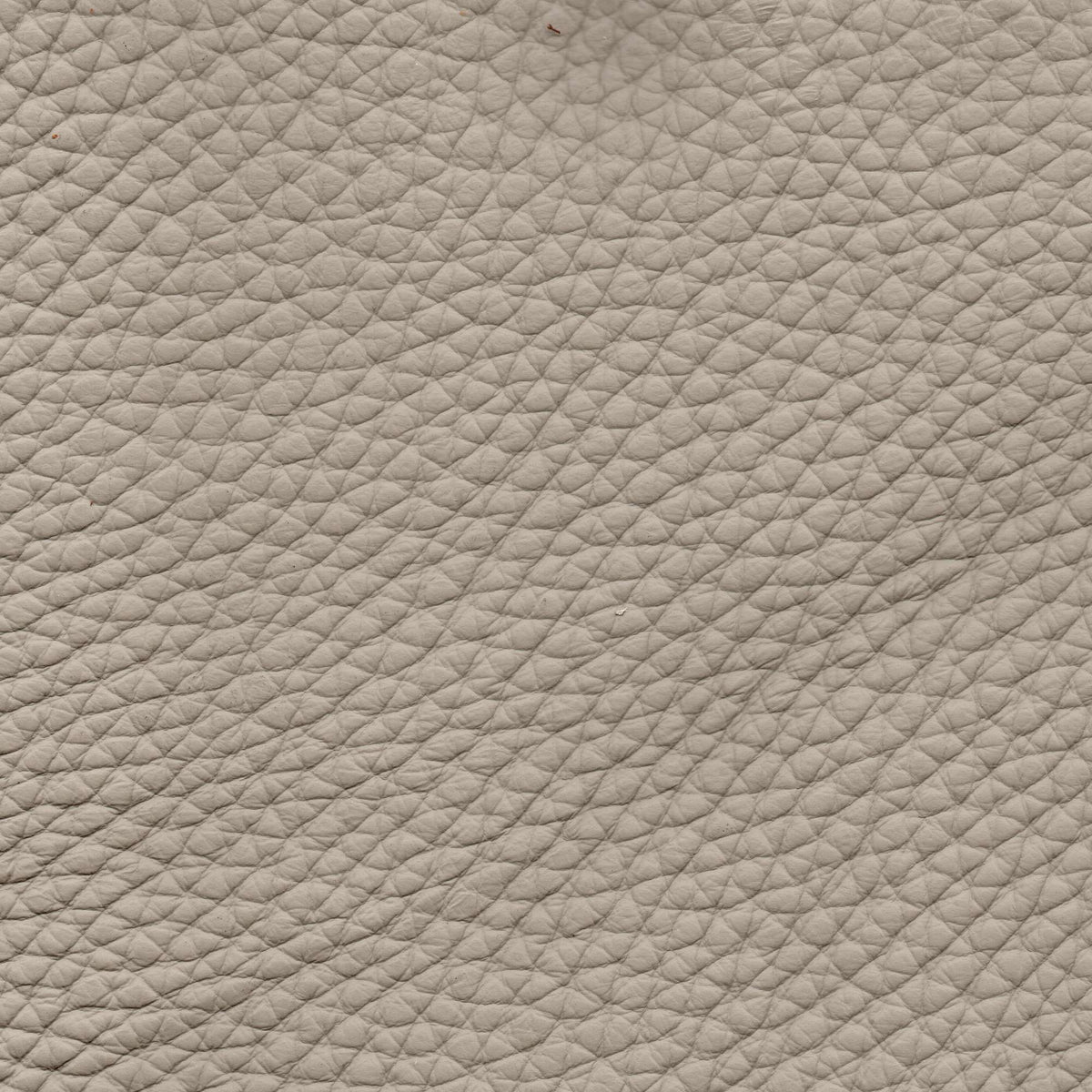 Pelle Pamplona Sand 6510 – vera pelle ad alto spessore e stampa marcata, campione steso
