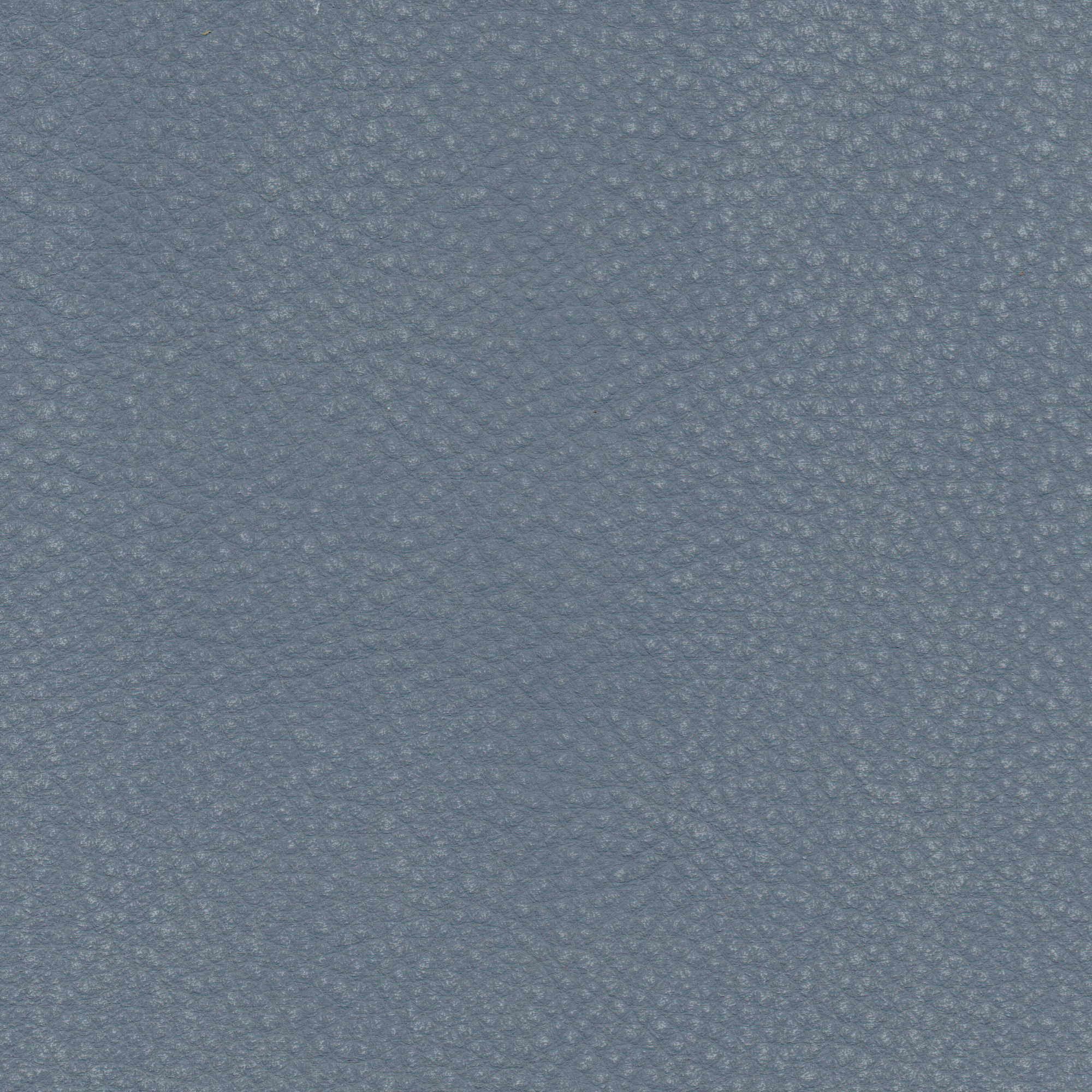 Pelle Maya Steel Blue 7315 – vera pelle nabuk scamosciata, campione steso
