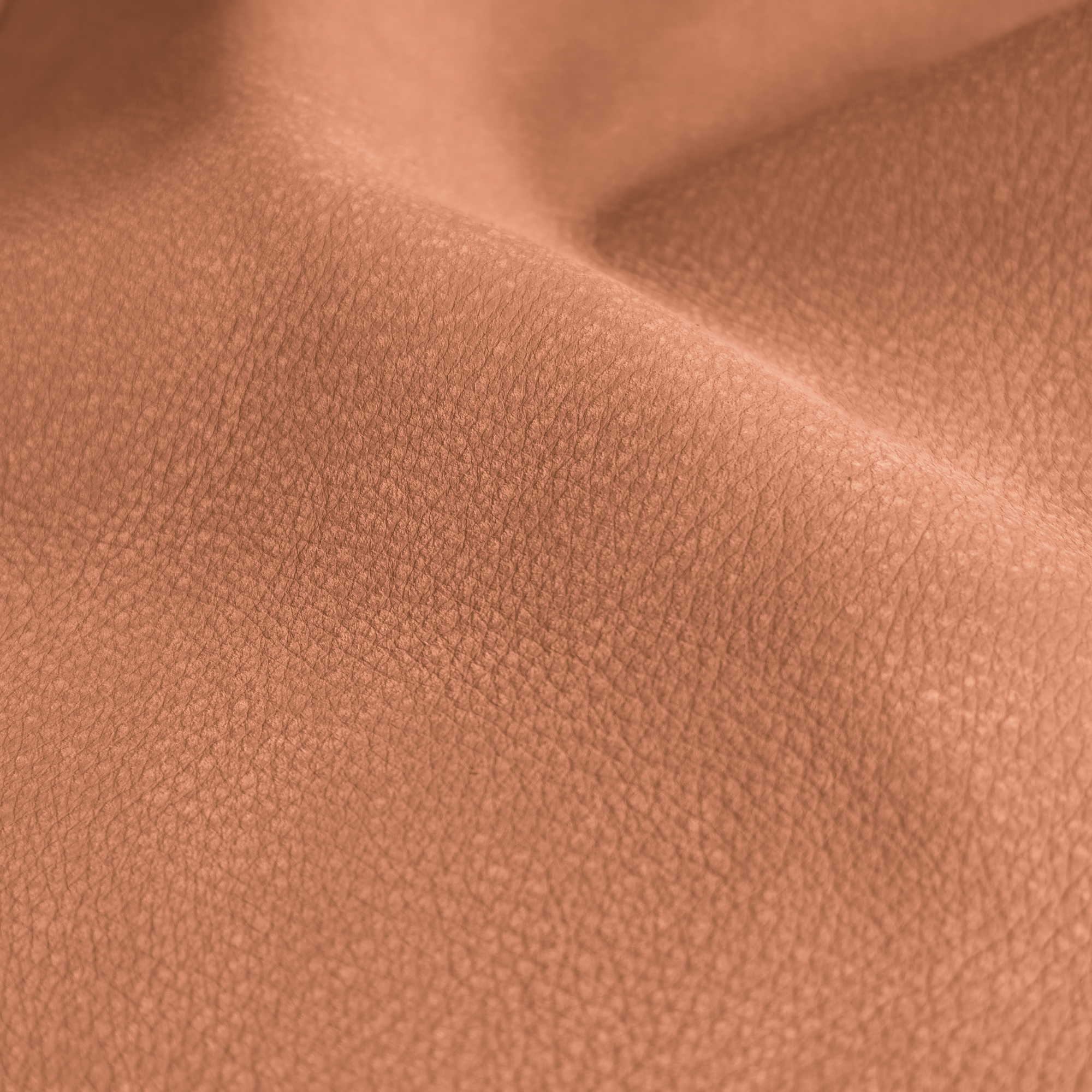 Pelle Maya Hermes 7316 – vera pelle nabuk scamosciata in drappeggio