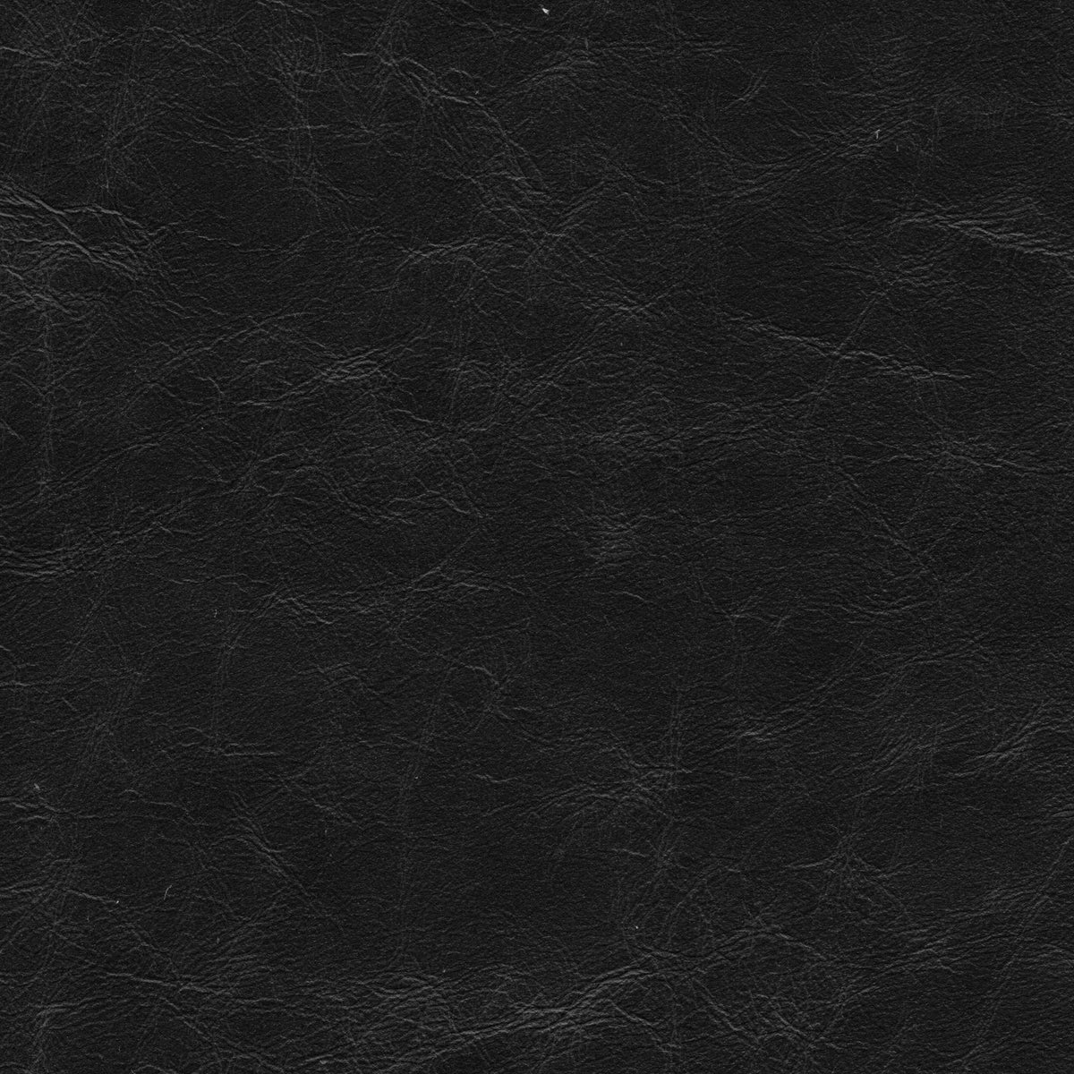 Pelle Etrusco Nero 8005 – vera pelle cerata dall'aspetto vintage e lucido, campione steso