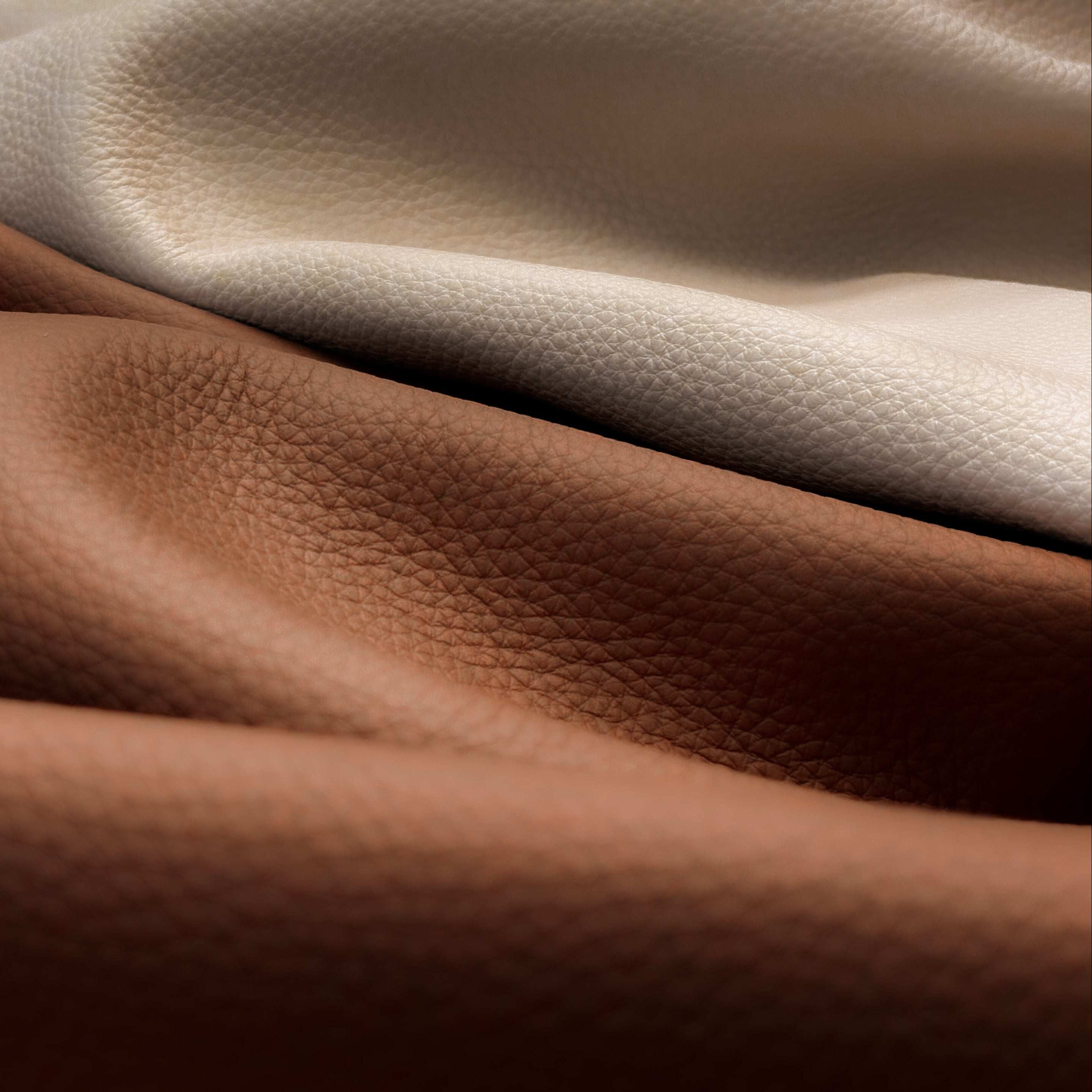 PELLE SPESSORATO Deserto 3014