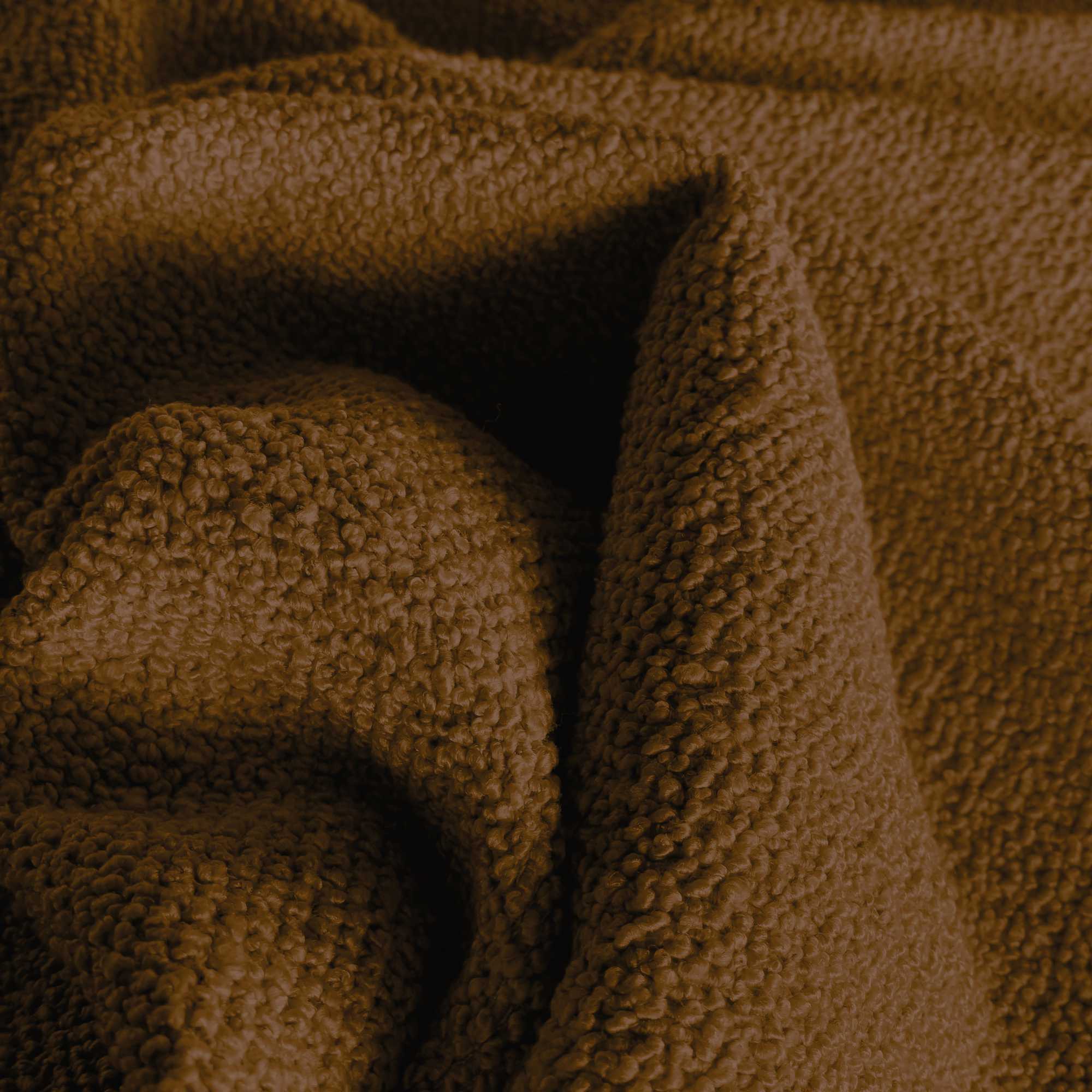 TESSUTO BARDOT Curry ba521