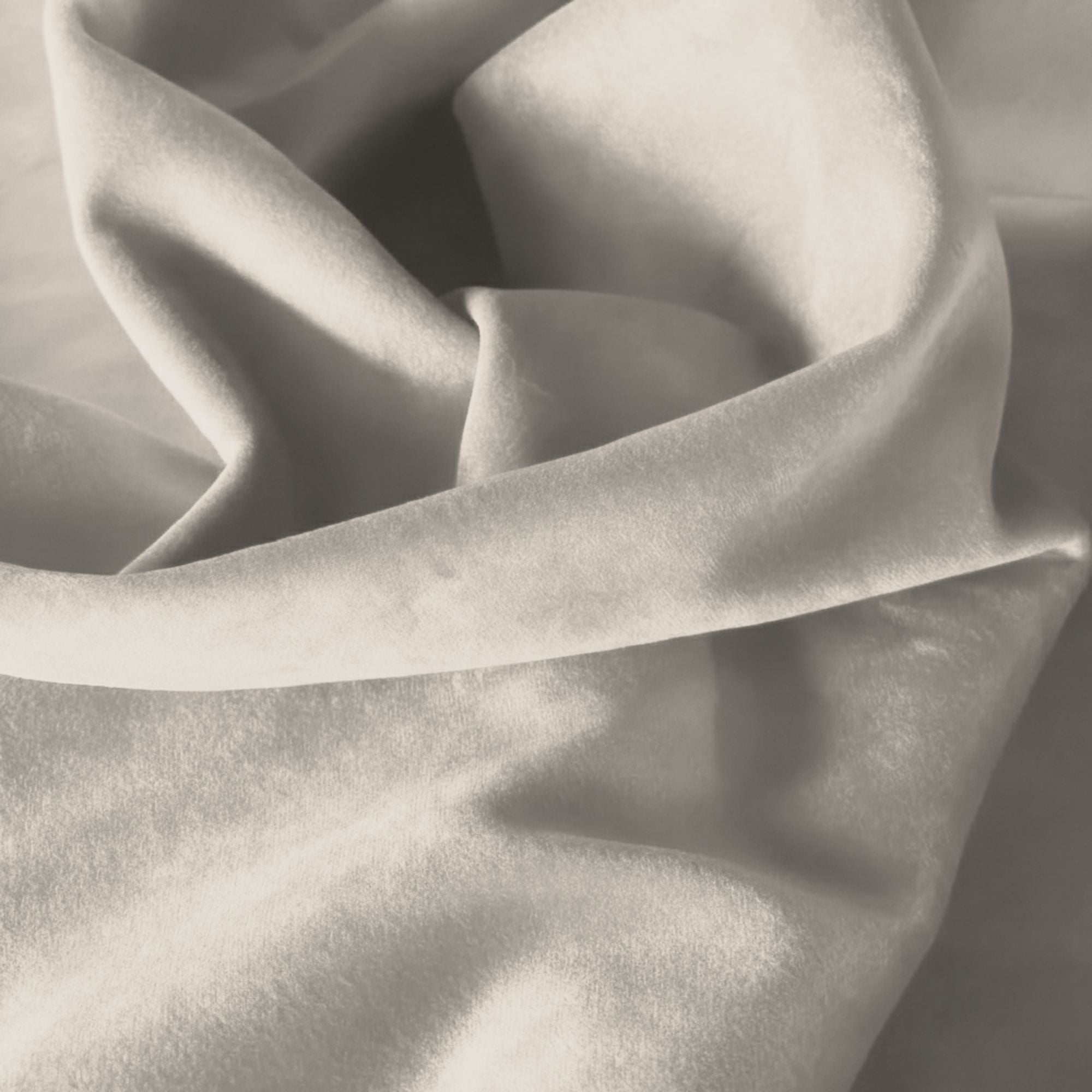 TESSUTO VOGUE (Velluto) Nature 001