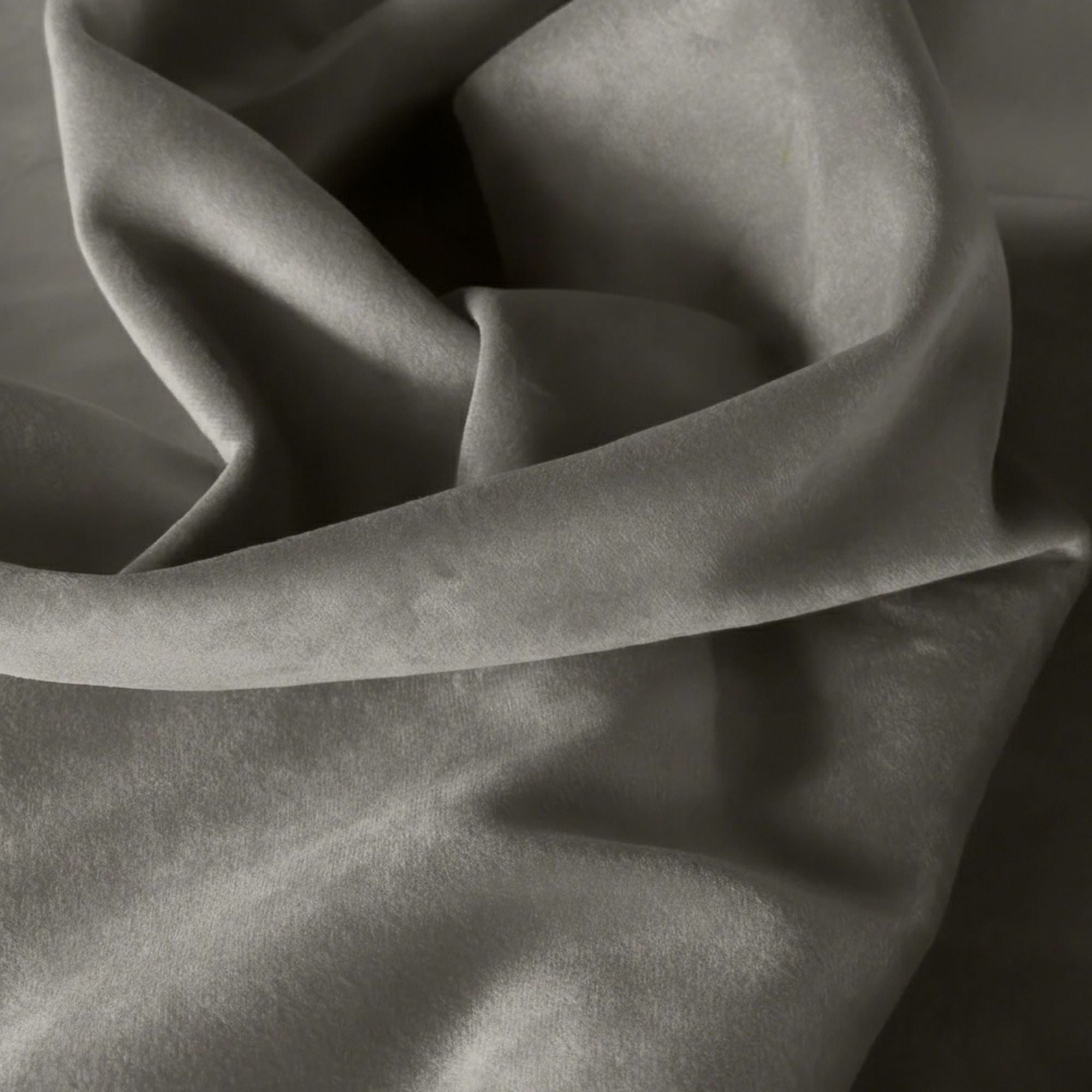 TESSUTO VOGUE (Velluto) Taupe 004