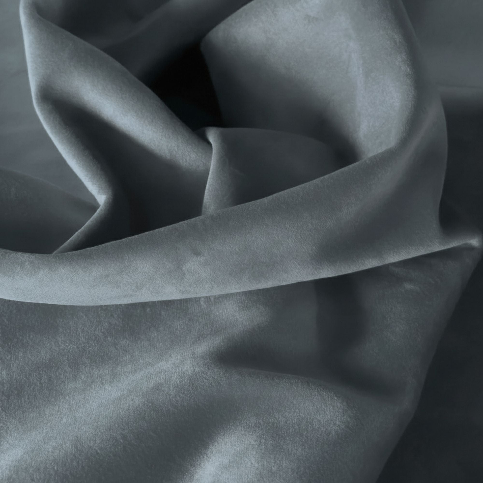 TESSUTO VOGUE (Velluto) Shark Grey 022