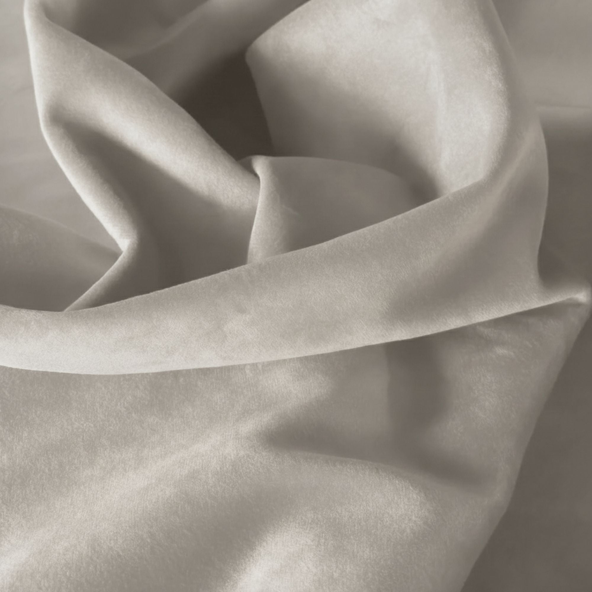 TESSUTO VOGUE (Velluto) Cream 025