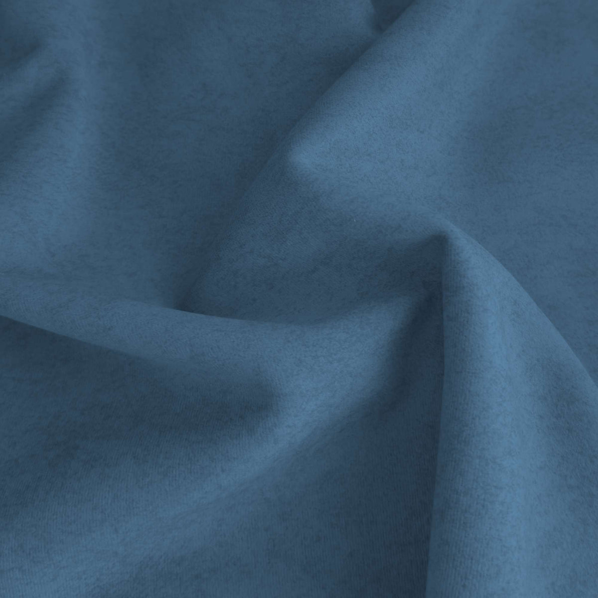 Tessuto Aida Blue AI18 drappeggiato – velluto opaco marmorizzato