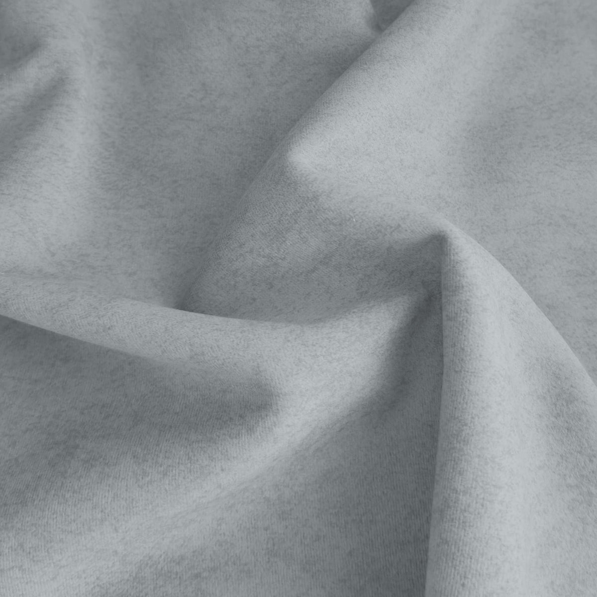 Tessuto Aida Grey AI22 drappeggiato – velluto opaco marmorizzato