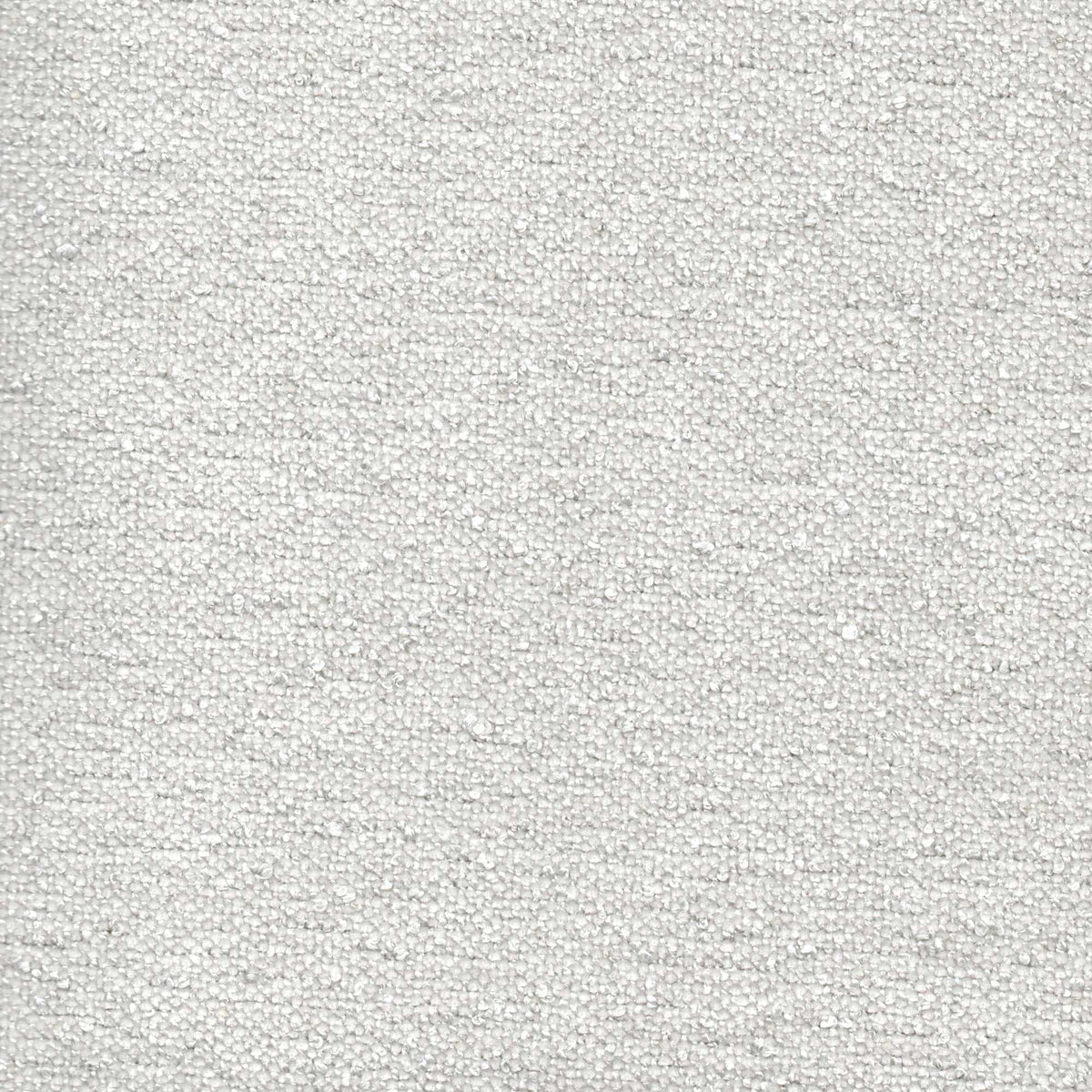Tessuto Amy Light Grey am120 – micro bouclé vellutato, colore grigio chiaro