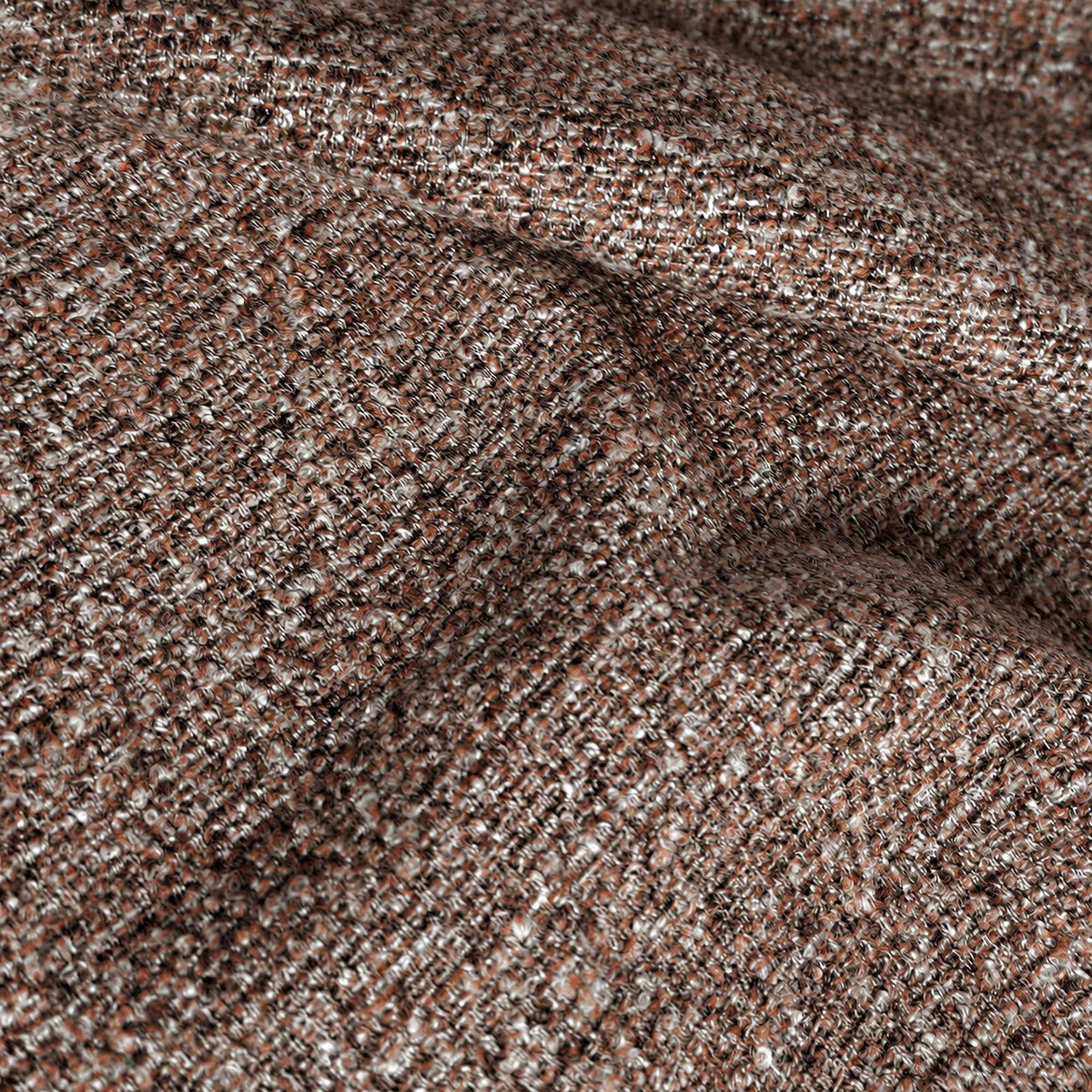 Tessuto Alpaca Rosewood AP1670 drappeggiato – tessuto effetto lana