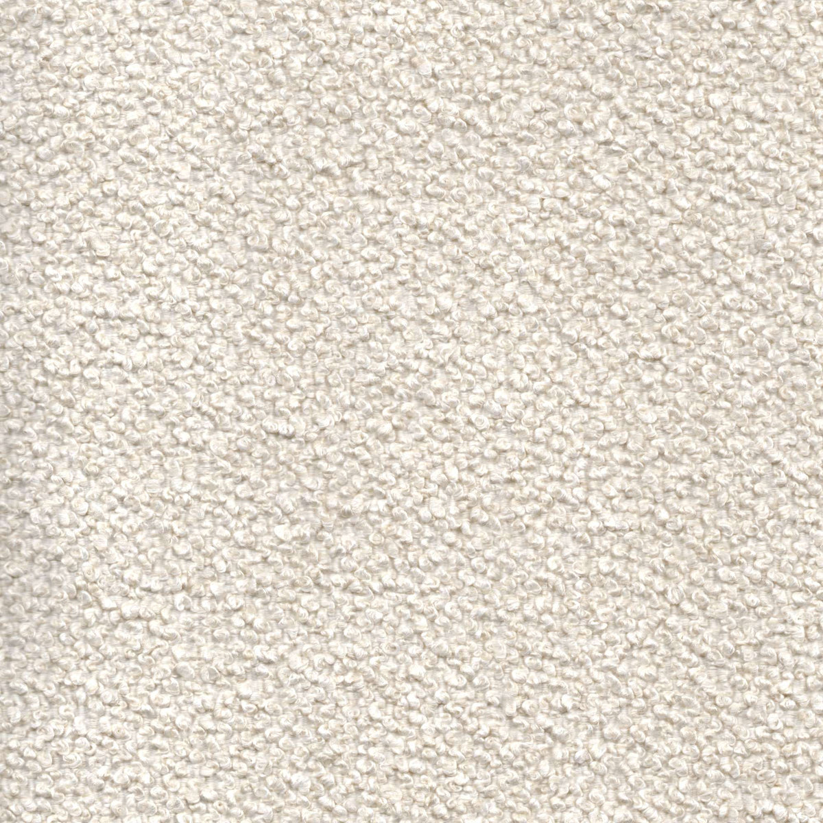 Tessuto Bardot White ba02 – tessuto bouclé, colore bianco