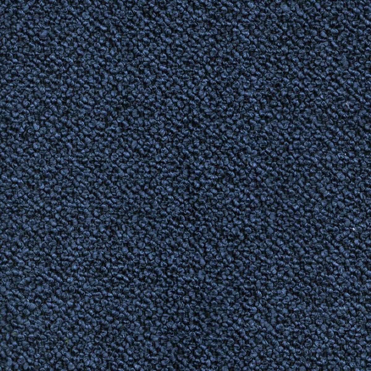 Tessuto Bardot Navy ba10 – tessuto bouclé, colore blu