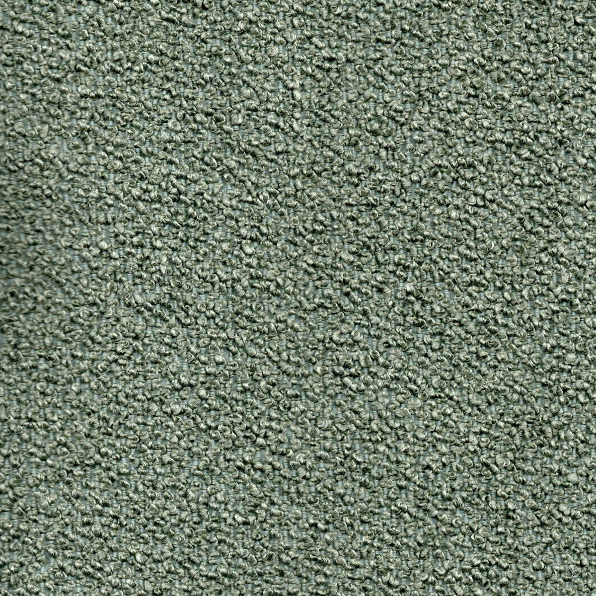 Tessuto Bardot Light Green ba26 – tessuto bouclé, colore verde