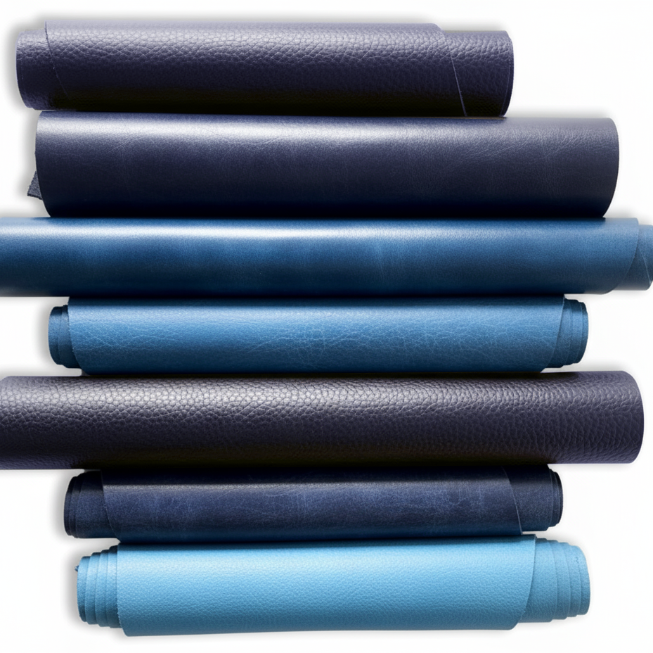 #colore_Tonalità Blu