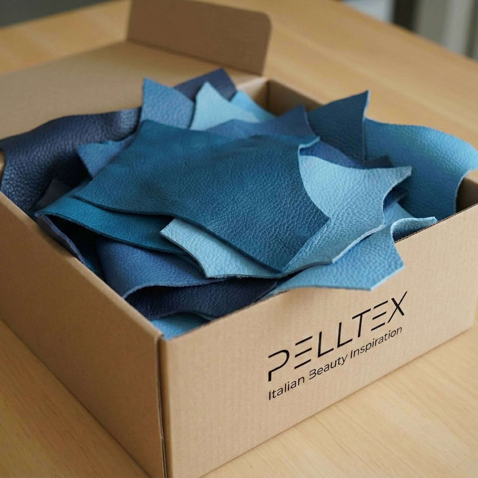 #colore_Tonalità Blu