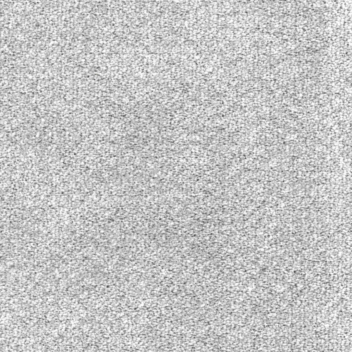 Tessuto Campbell Light Grey ca120 – tessuto vellutato dalla texture compatta, colore grigio chiaro