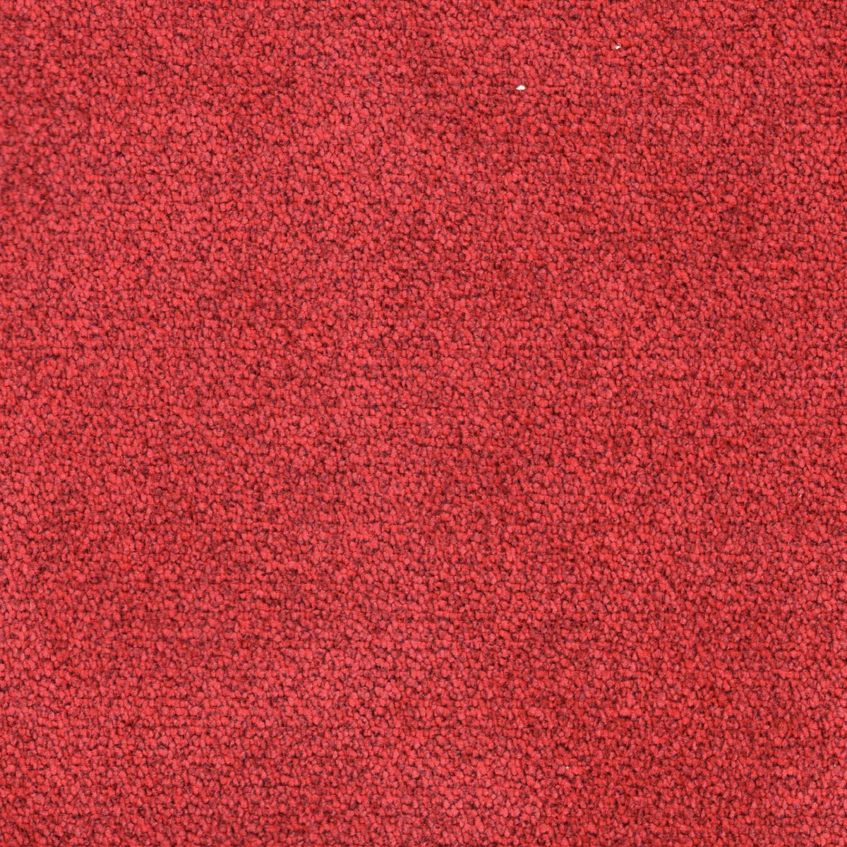 Tessuto Campbell Red ca32 – tessuto vellutato dalla texture compatta, colore rosso