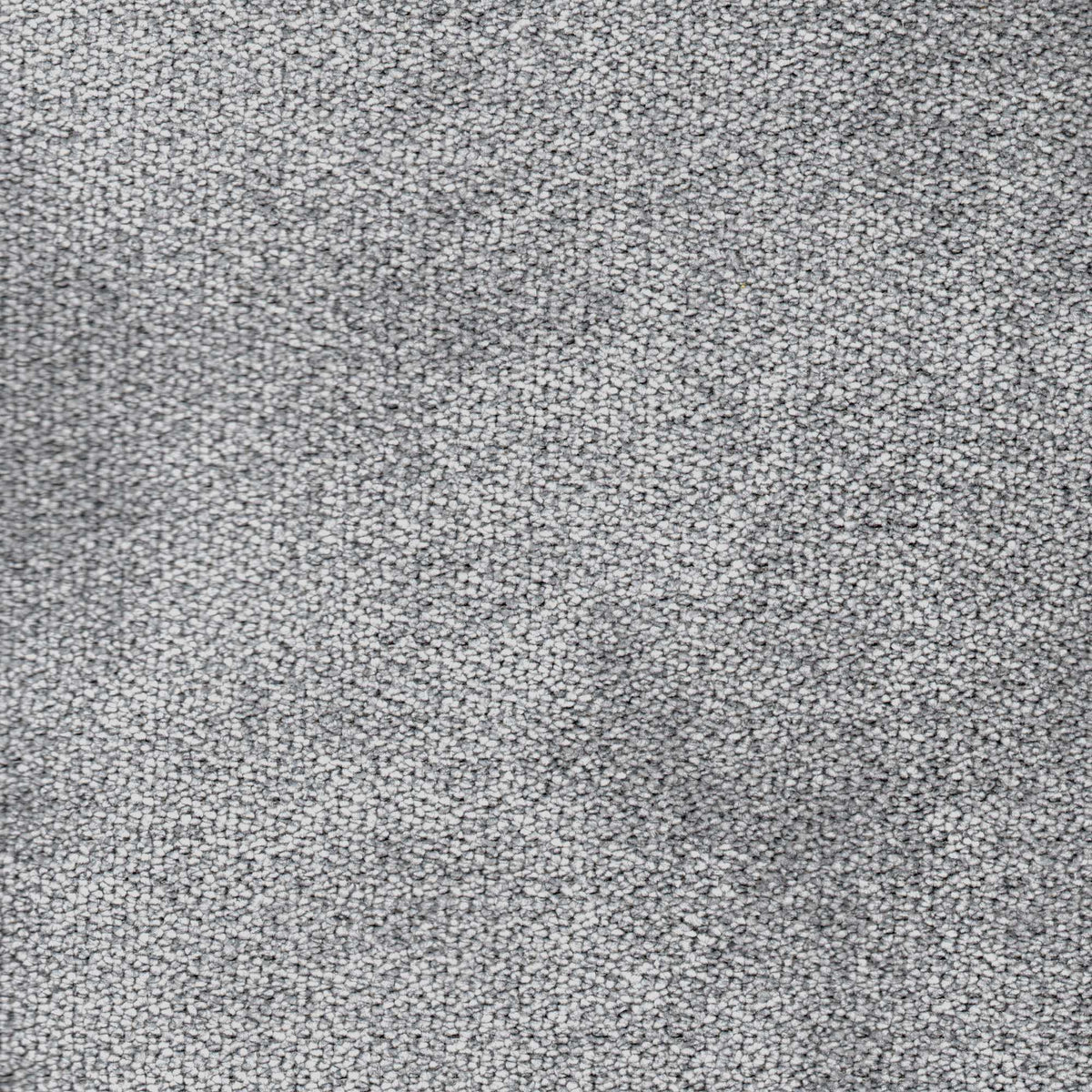 Tessuto Campbell Grey ca45 – tessuto vellutato dalla texture compatta, colore grigio