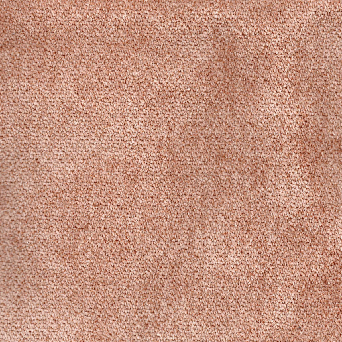 Tessuto Campbell Copper ca606 – tessuto vellutato dalla texture compatta, colore rame