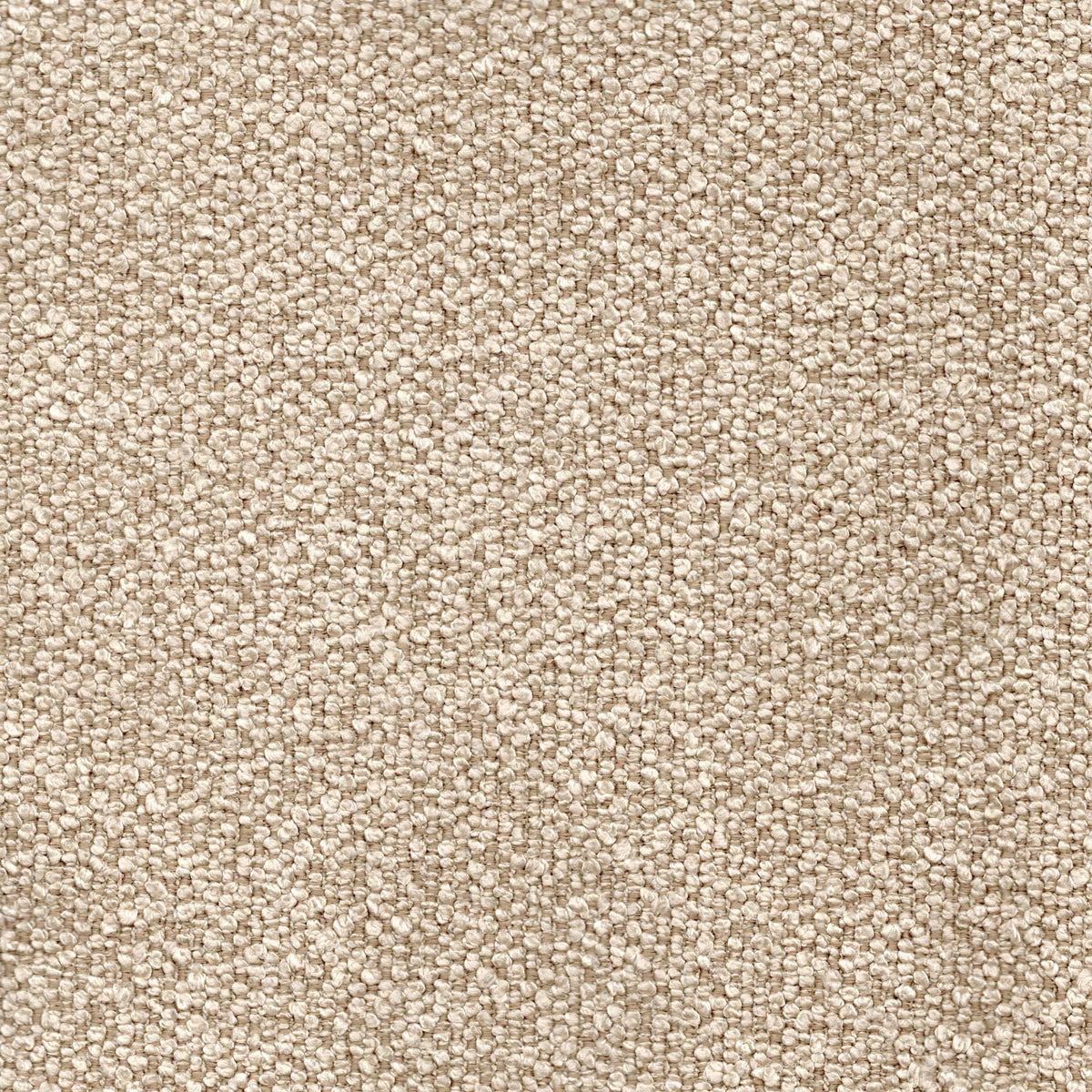 Tessuto Cloe Beige CL170 – bouclé dai riccioli fitti e regolari