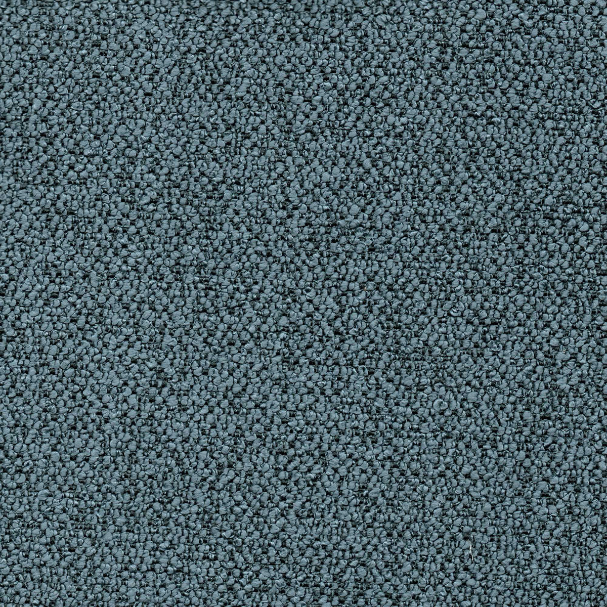 Tessuto Cloe Dark Blue CL49 – bouclé dai riccioli fitti e regolari