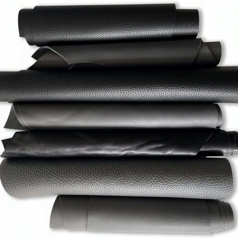 Box Ritagli Vera Pelle (convenienza e sostenibilità)