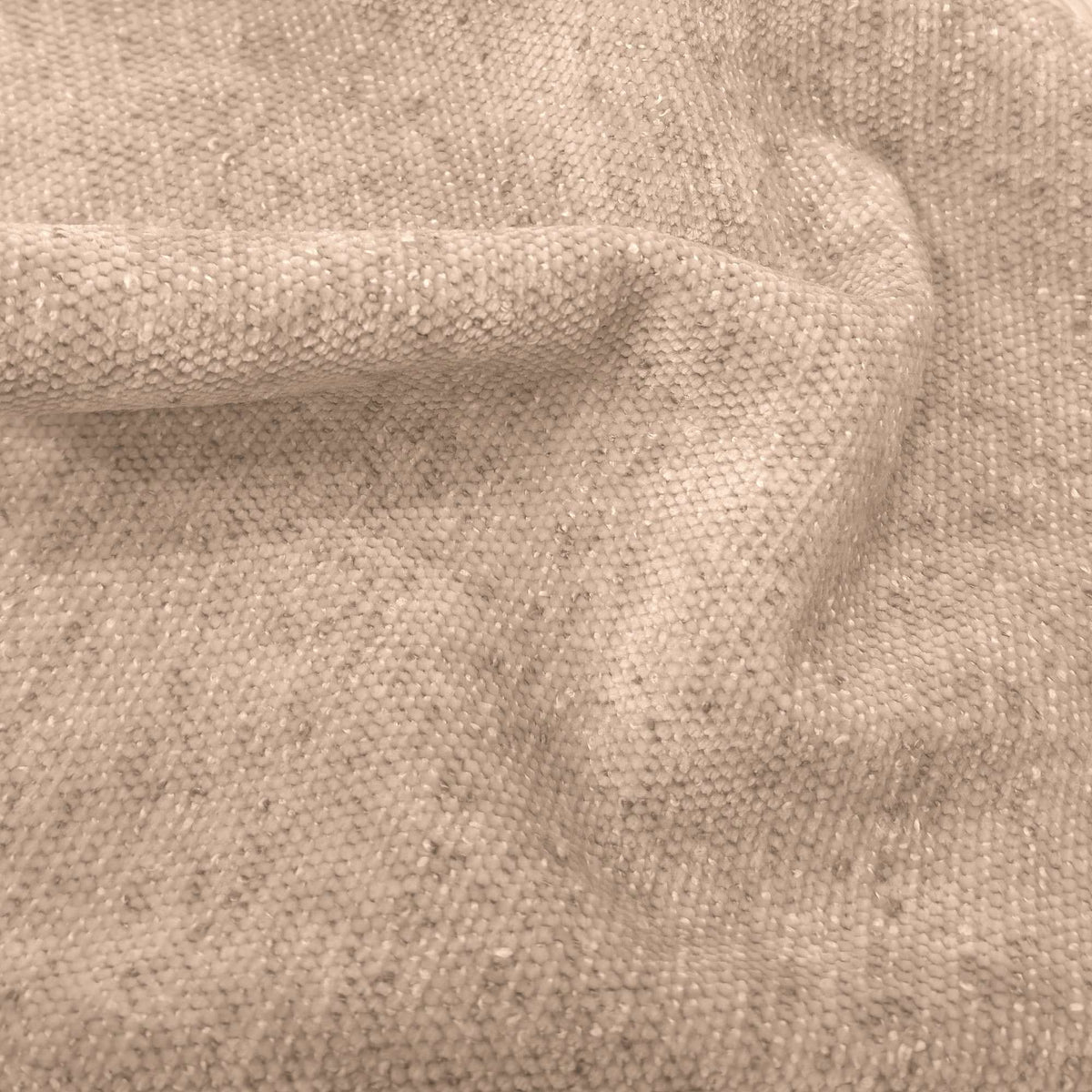 Tessuto Giselle Nude GS1680 drappeggiato – ciniglia melange