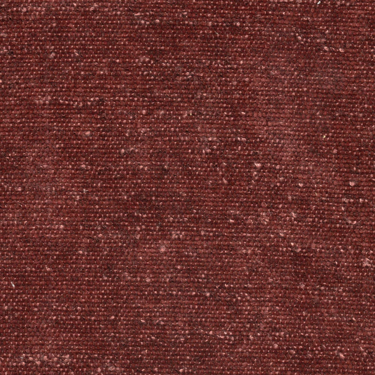 Tessuto Giselle Rust GS236 – ciniglia melange dalla grana viva