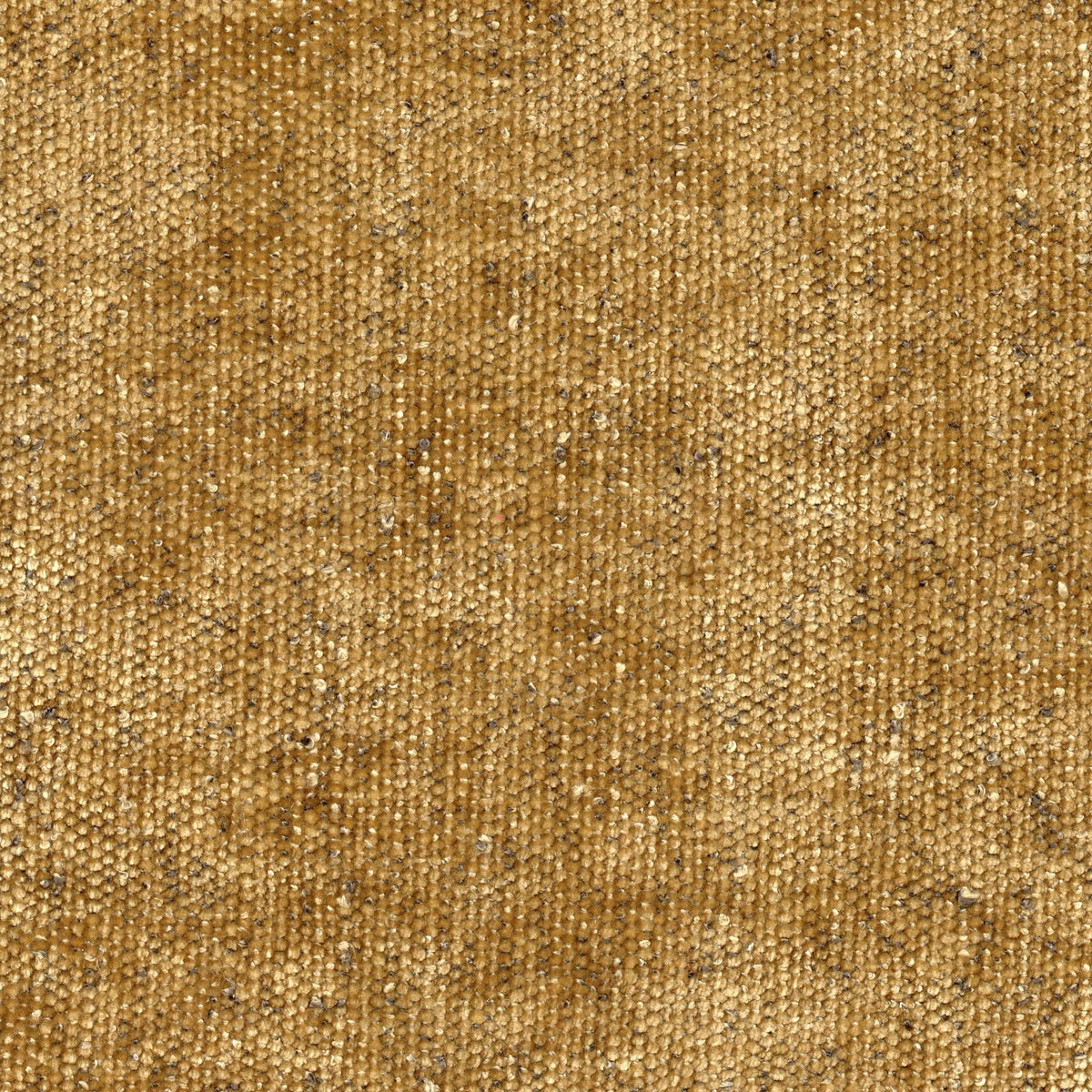 Tessuto Giselle Mustard GS520 – ciniglia melange dalla grana viva