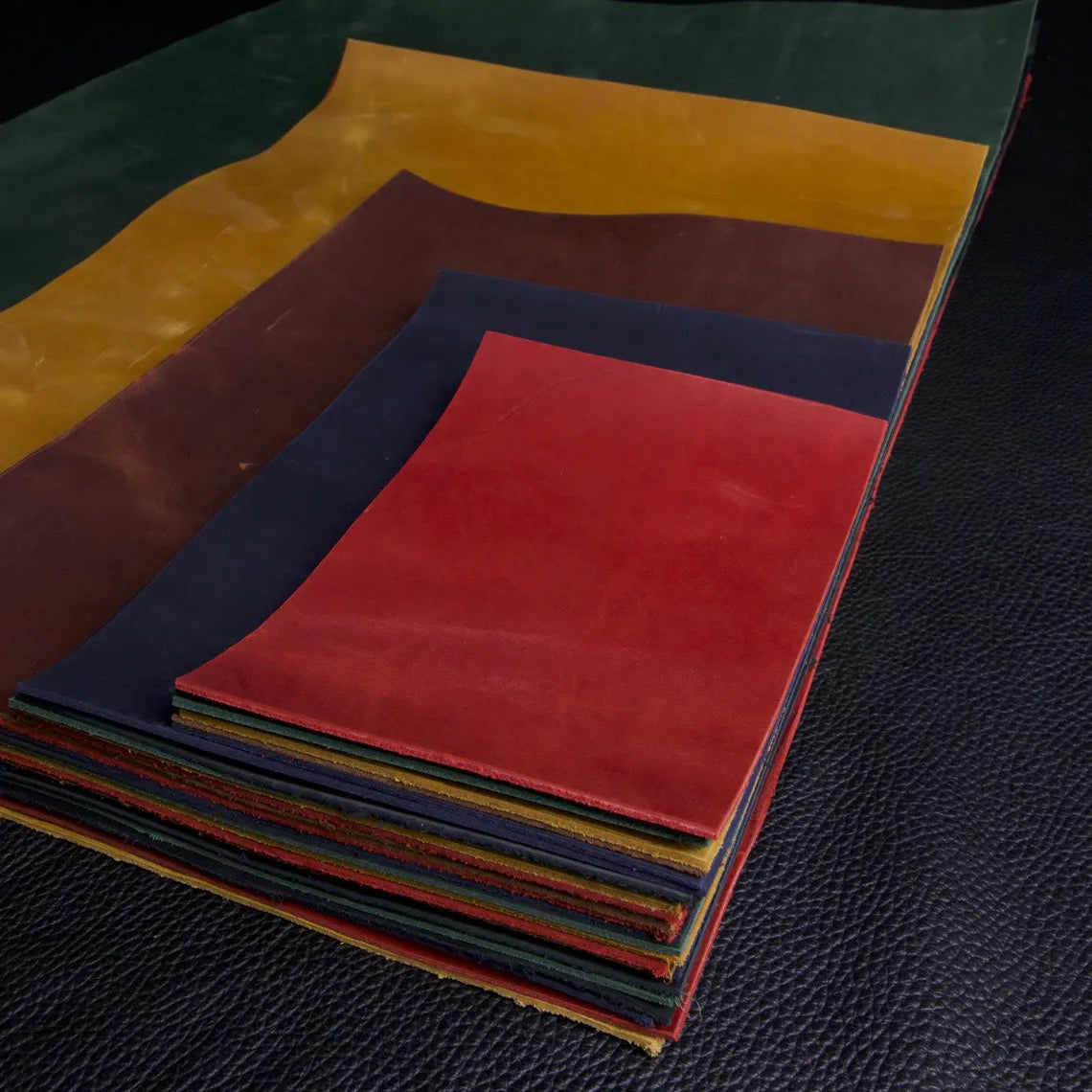 Palette Personalizzata colori Pelle