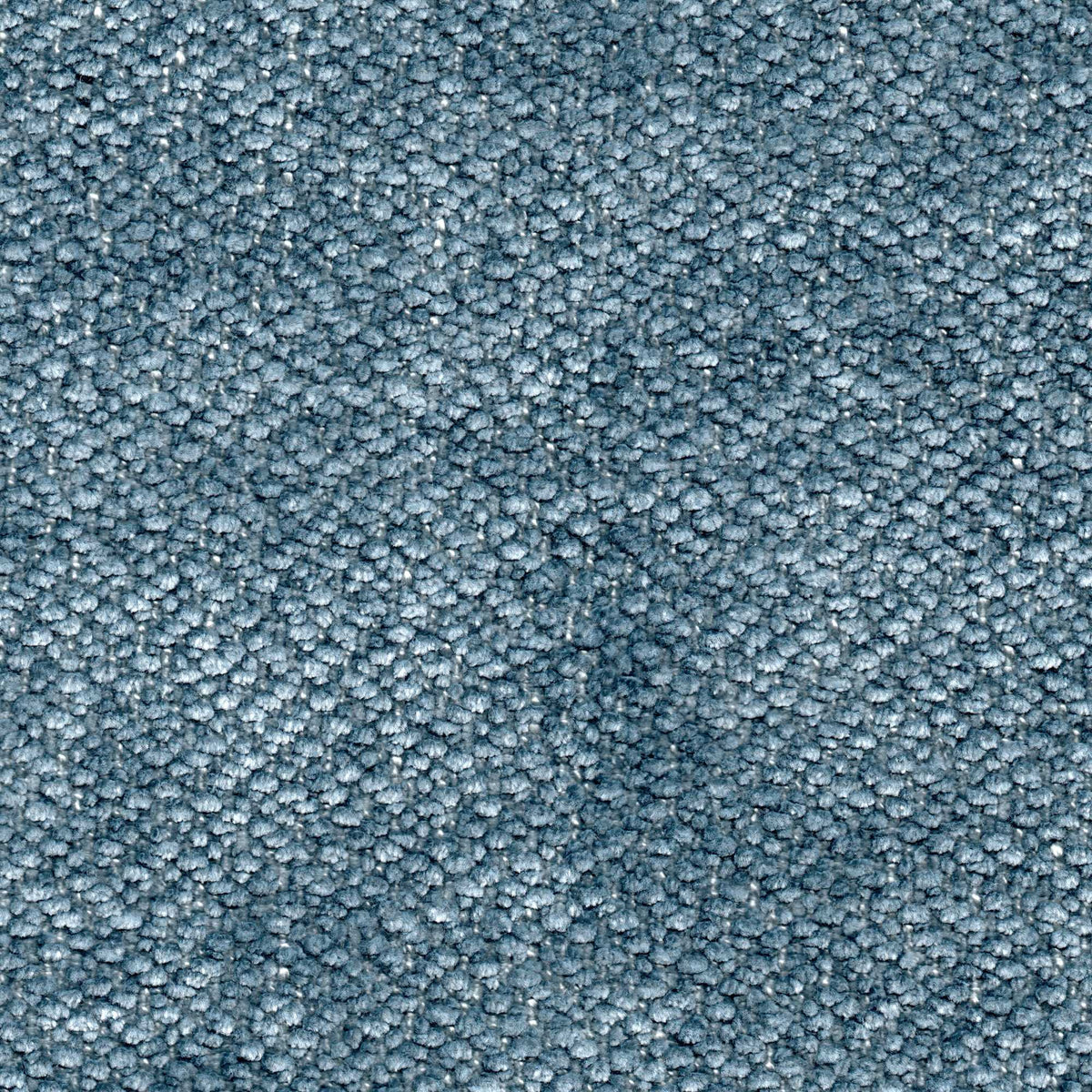 Tessuto Jolie Blue JO09 – ciniglia dall'effetto slavato