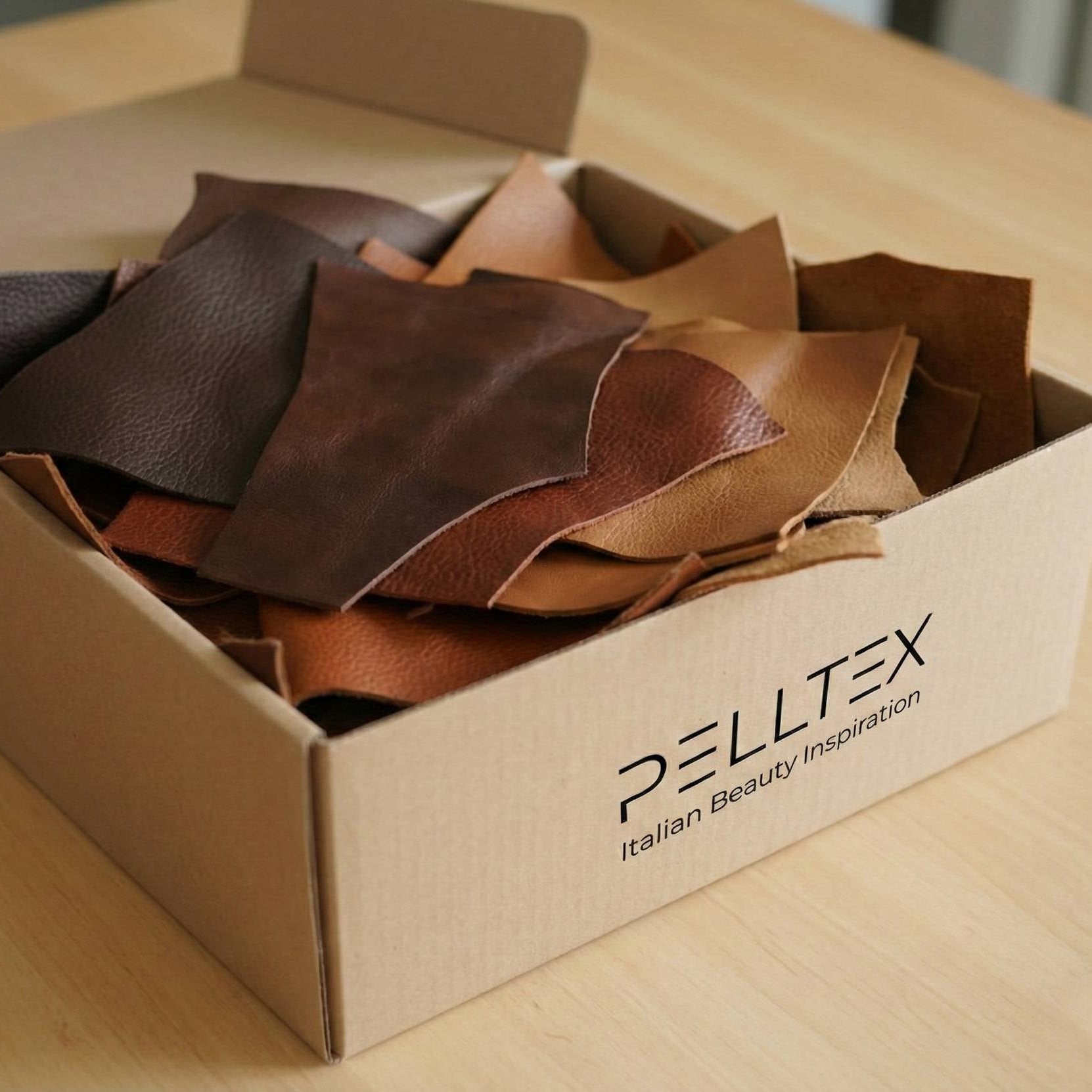 #colore_Tonalità Marrone