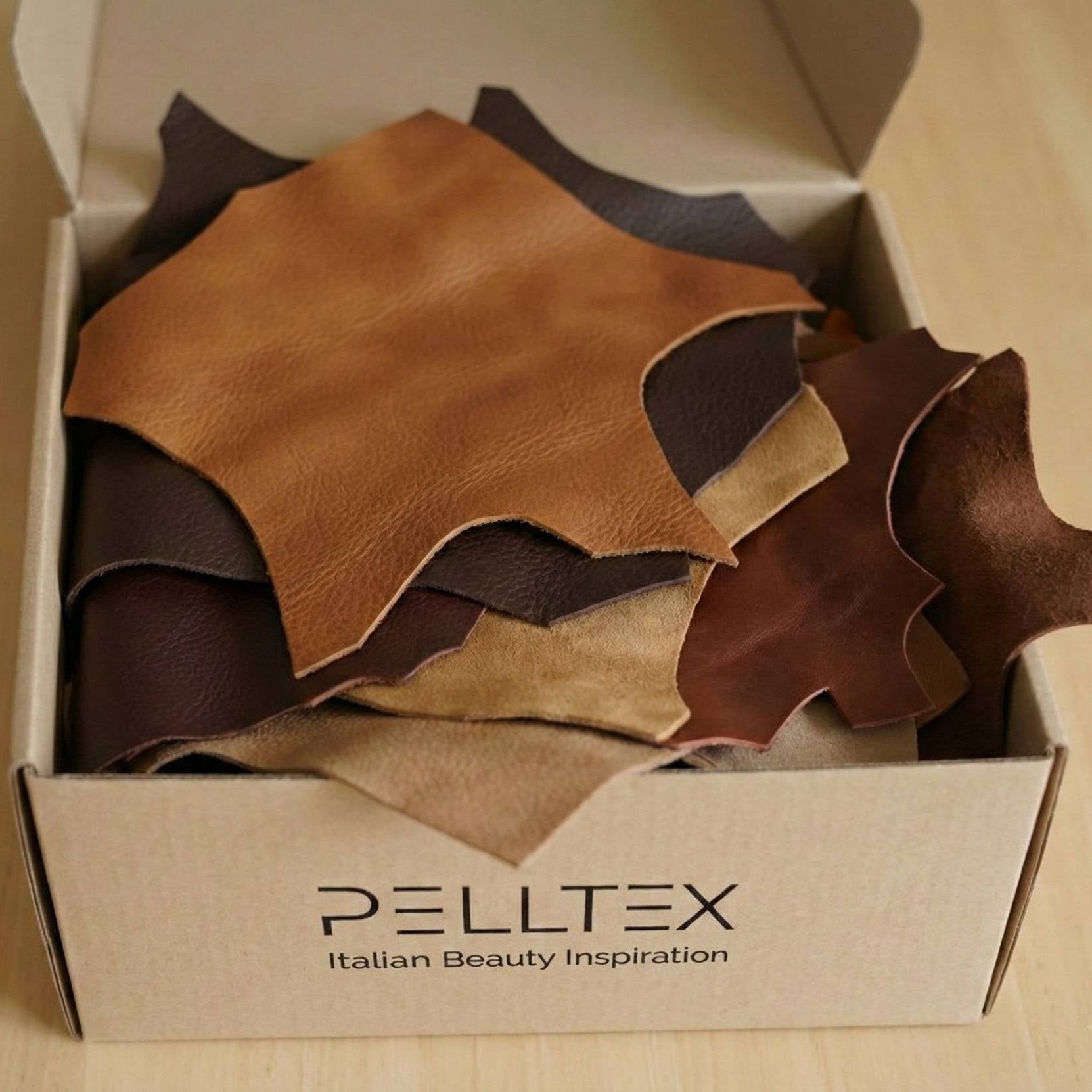 #colore_Tonalità Marrone