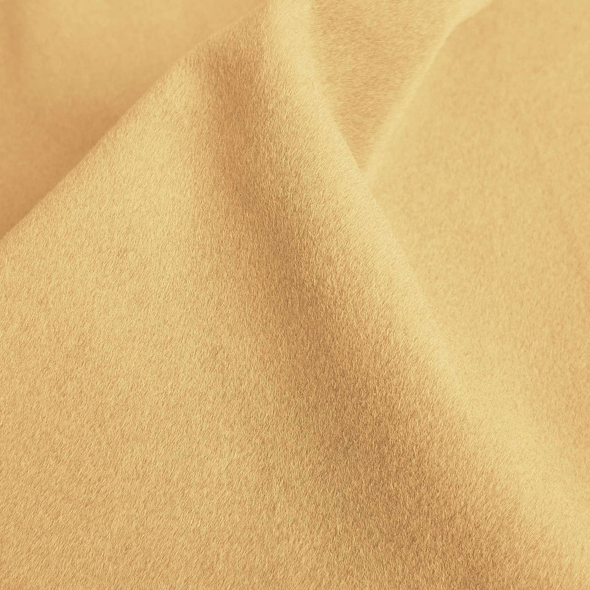 Tessuto Mohair Yellow MH373 drappeggiato – tessuto a pelo rasato idrorepellente