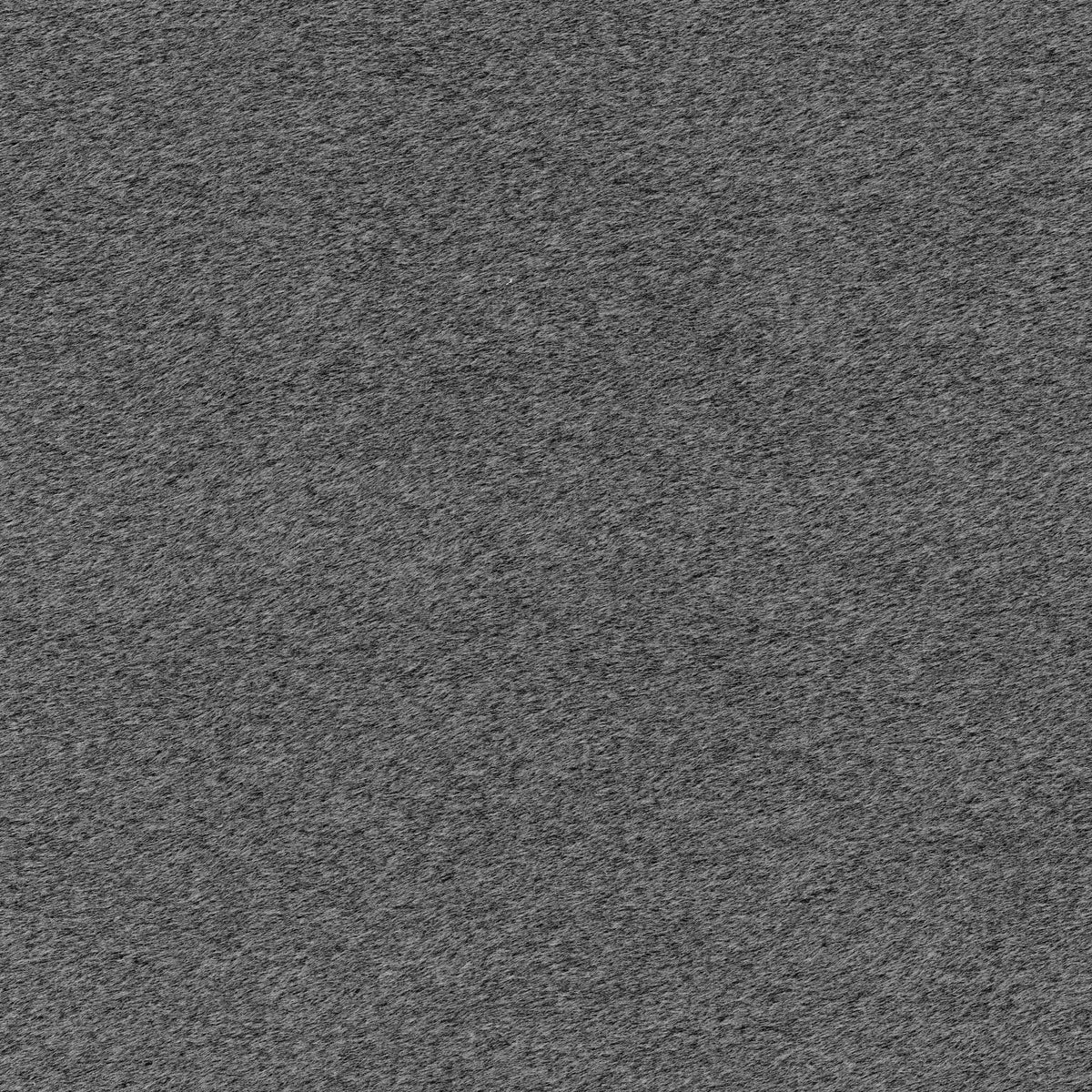 Tessuto Mohair Dark Grey MH484 – tessuto a pelo rasato dalla mano vellutata