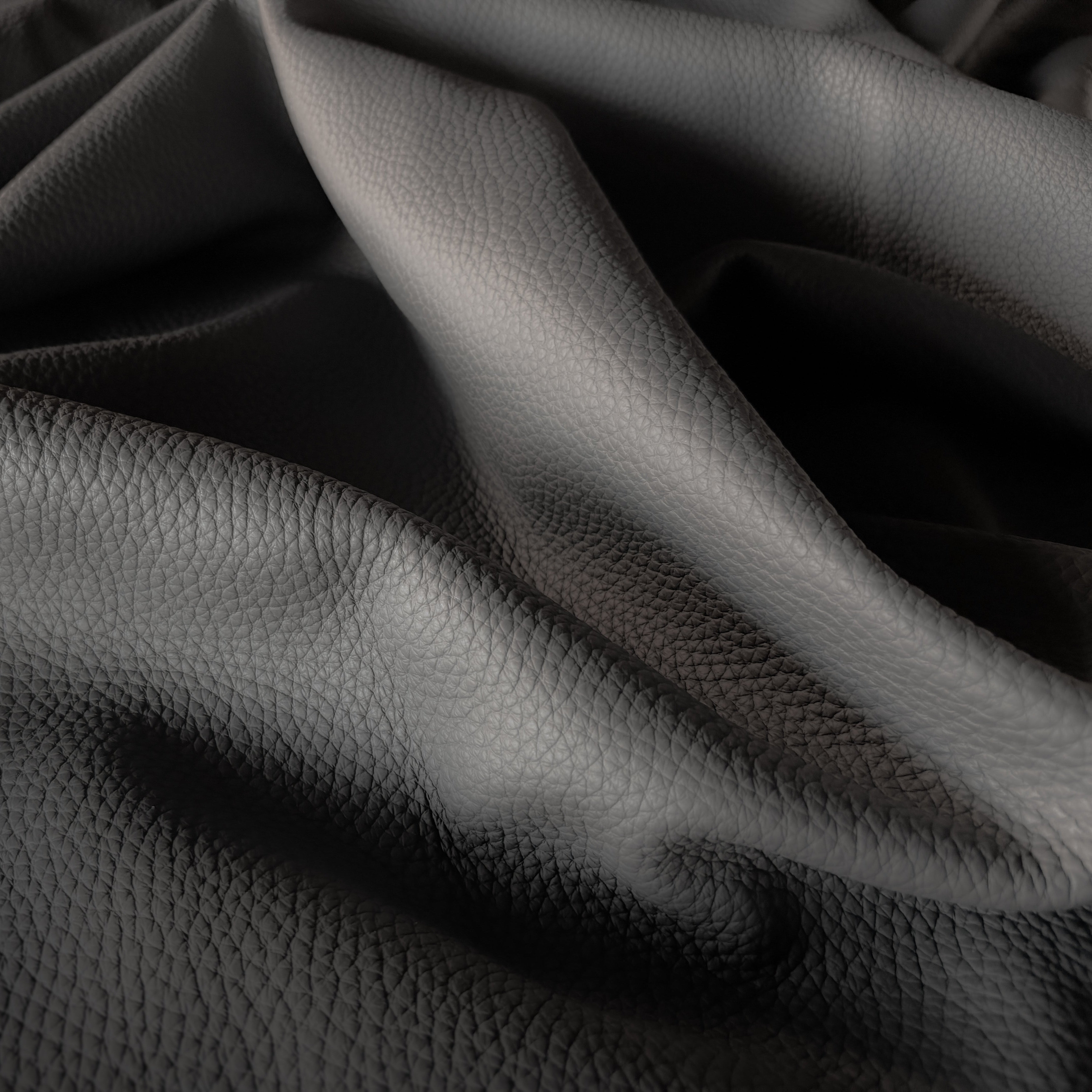 PELLE PAMPLONA Light Grey 6501