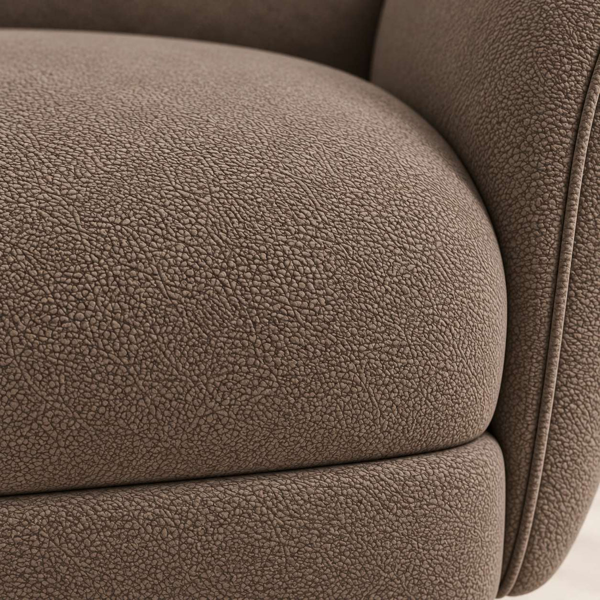 Tessuto Praga: texture del velluto tecnico