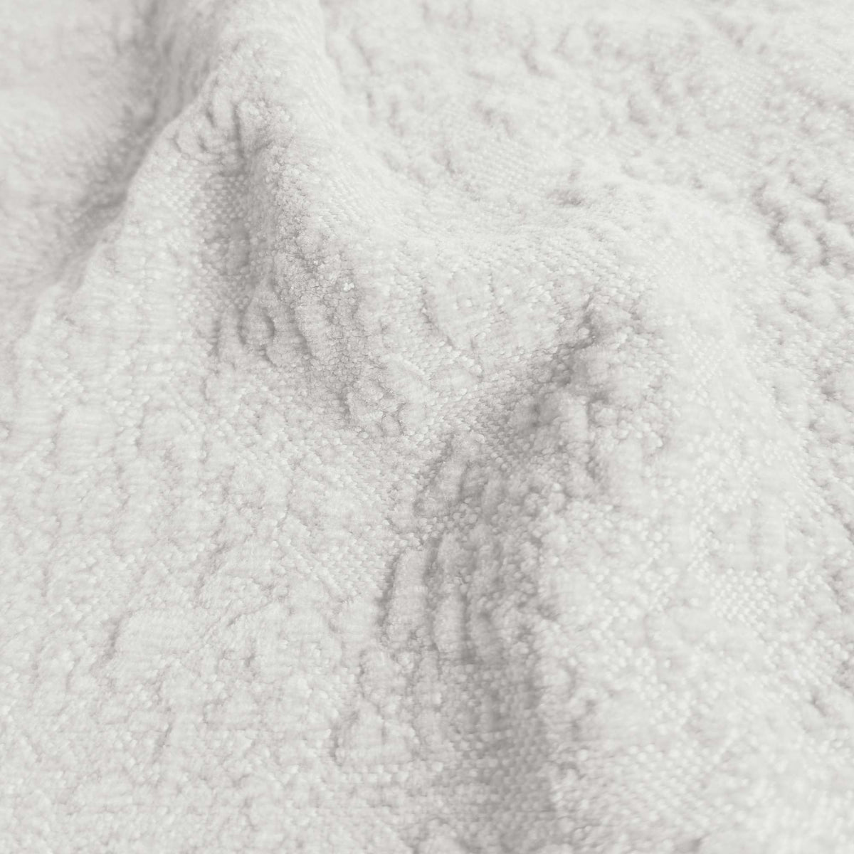 Tessuto Royal Snow RO01 drappeggiato – tessuto bielastico a tinta unita