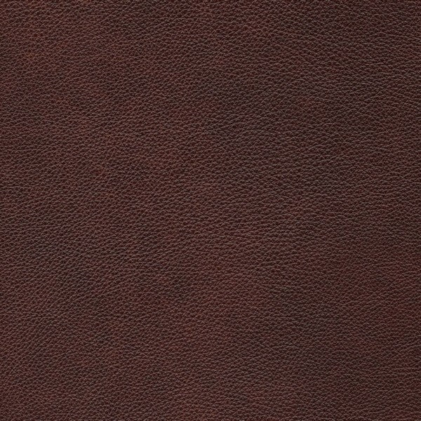 tobacco color leather K1319 TRAIL tested dying process is known for developing a beautiful patina with use making each belt totally unique Nubuck Leather - Tobacco