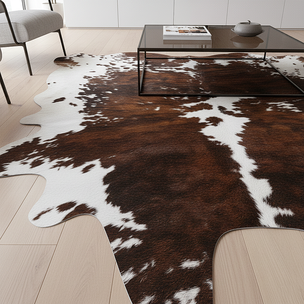 Tappeto Cavallino Naturale