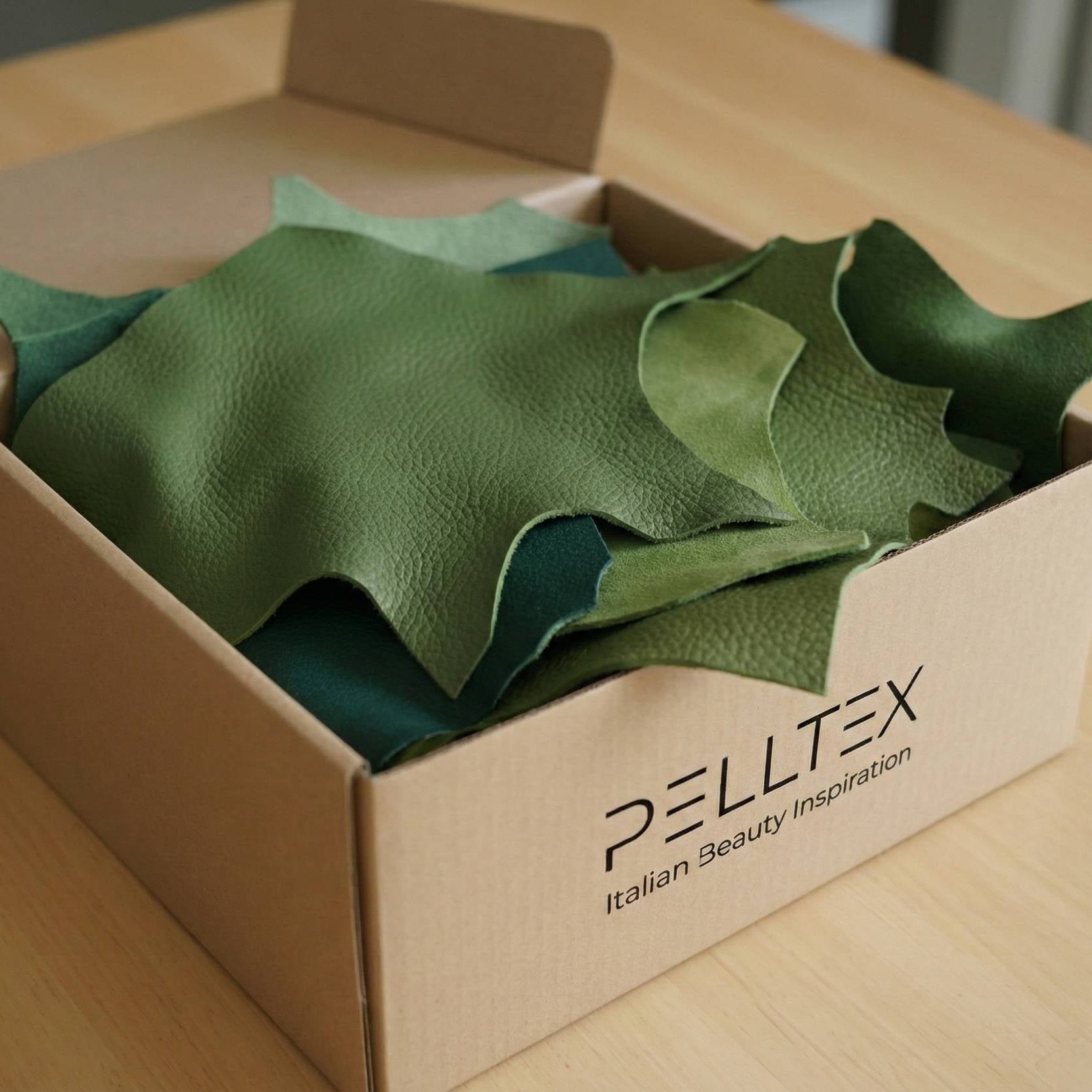 #Colore_Tonalità Verde