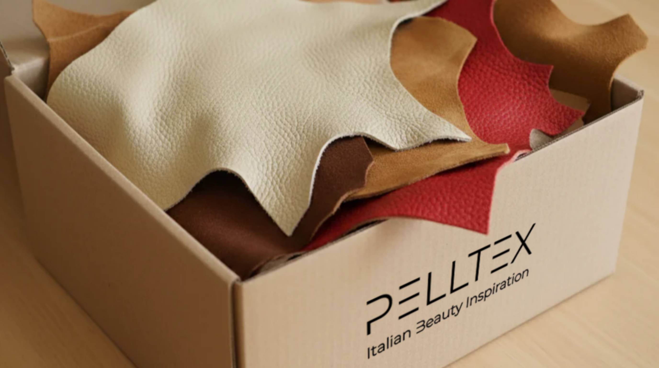 ♻️ Dalla scarto alla risorsa: il valore nascosto dei ritagli di pelle