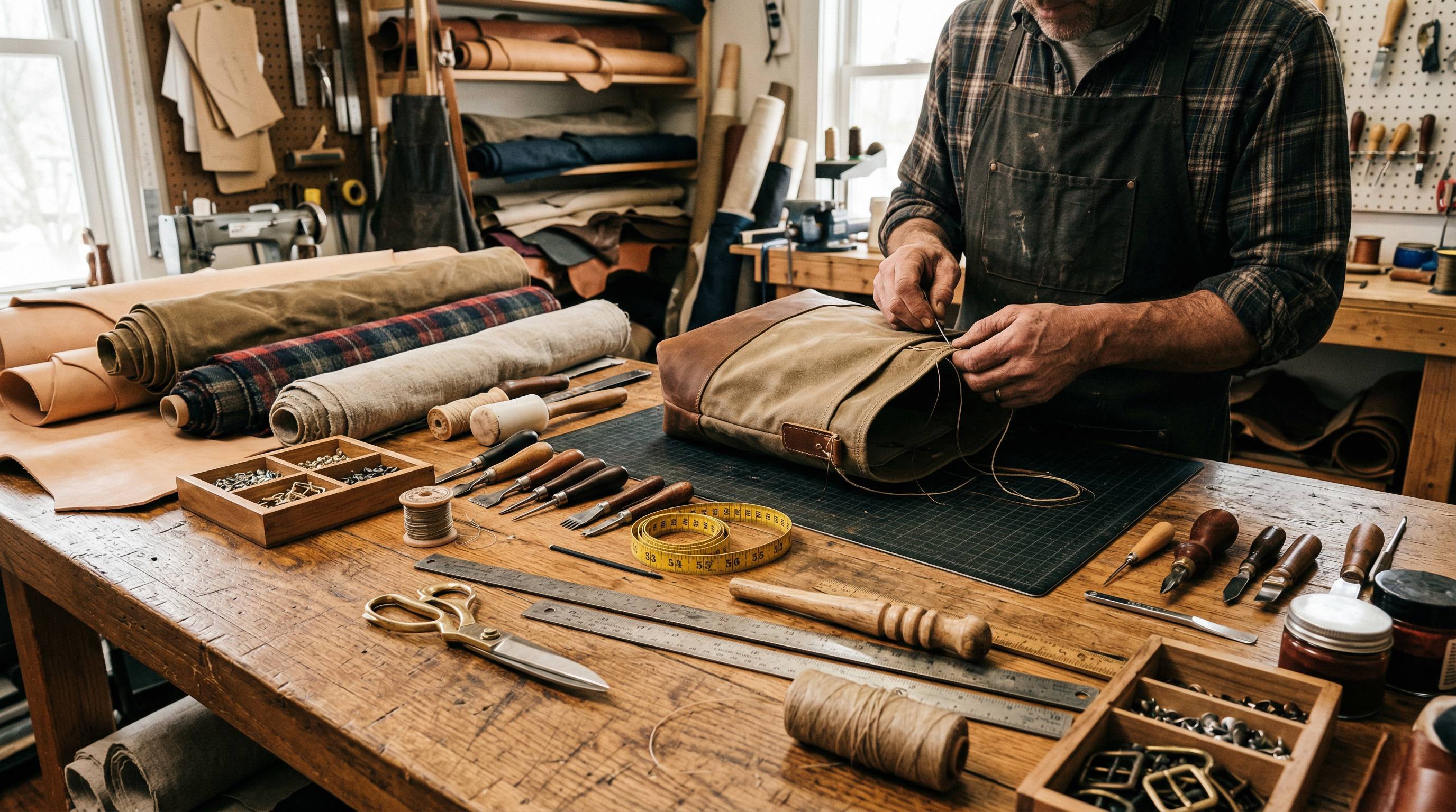 Come calcolare quanto materiale serve per i tuoi progetti