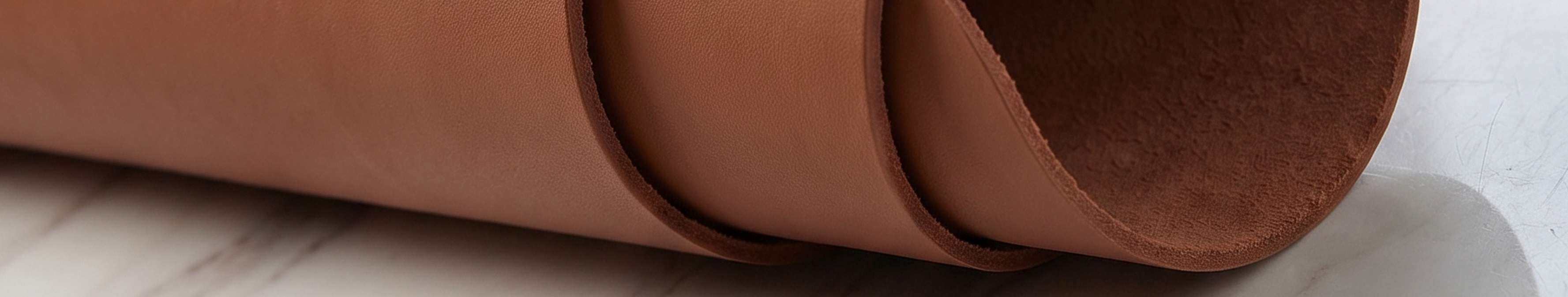 Vero Cuoio in rotoli