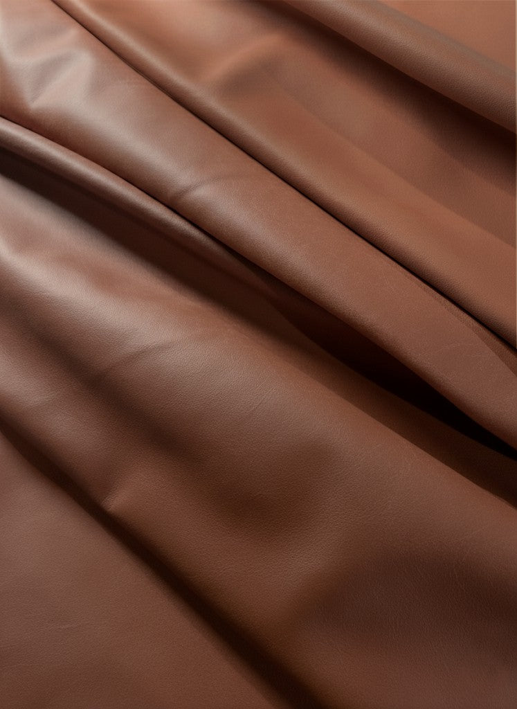 Vera pelle art. Pull-up cerato naturale