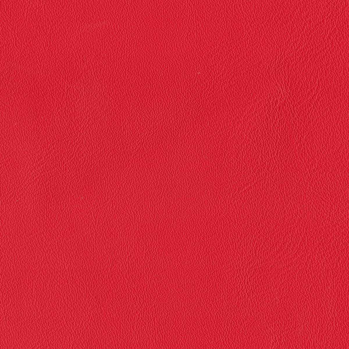 Pelle Elegance Rosso 2005 – vera pelle liscia effetto cuoietto, campione steso